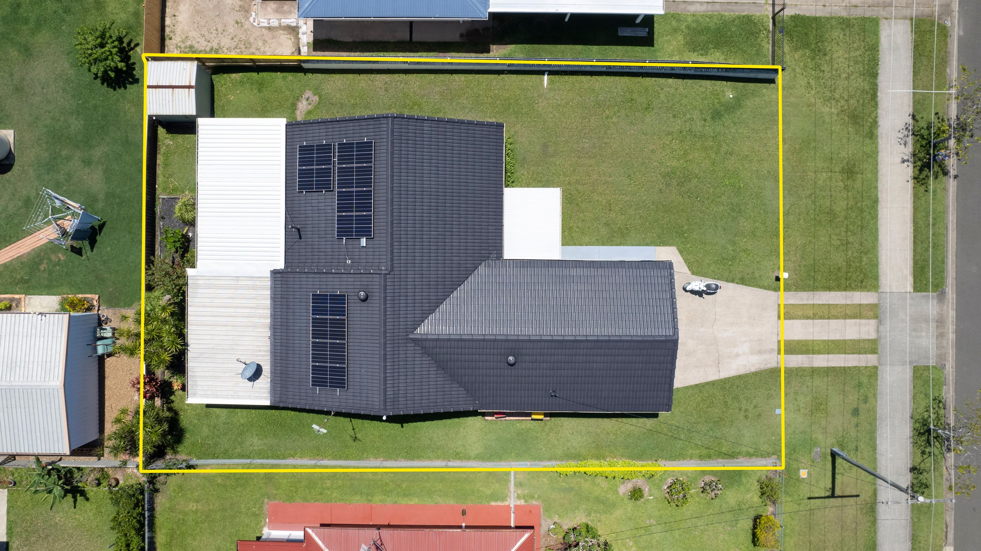 36 Coonowrin Street, Battery Hill QLD 4551, Battery Hill - Thumbnail 3