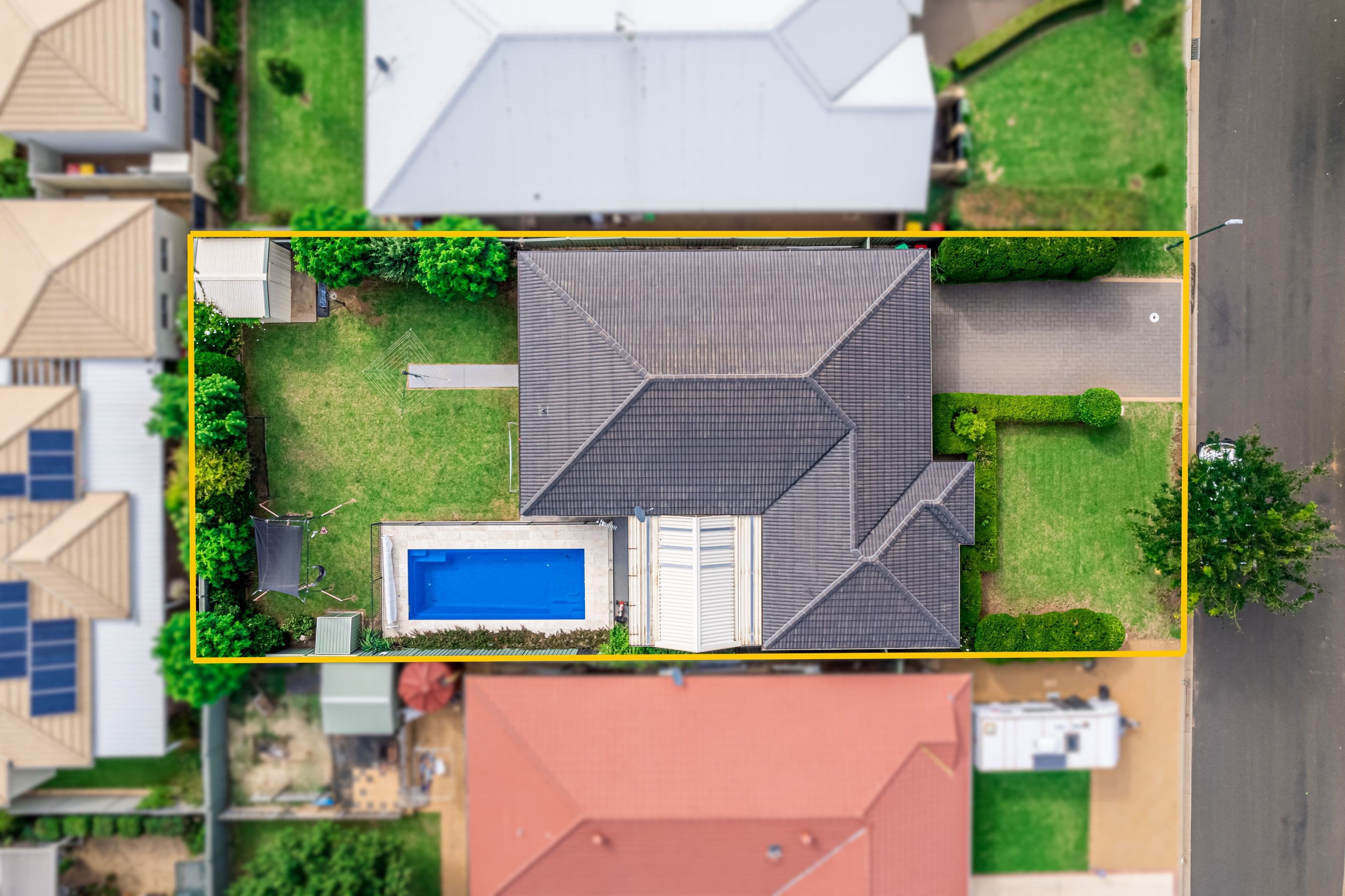 19 Carnegie Avenue, Dubbo NSW 2830, Dubbo - Thumbnail 2
