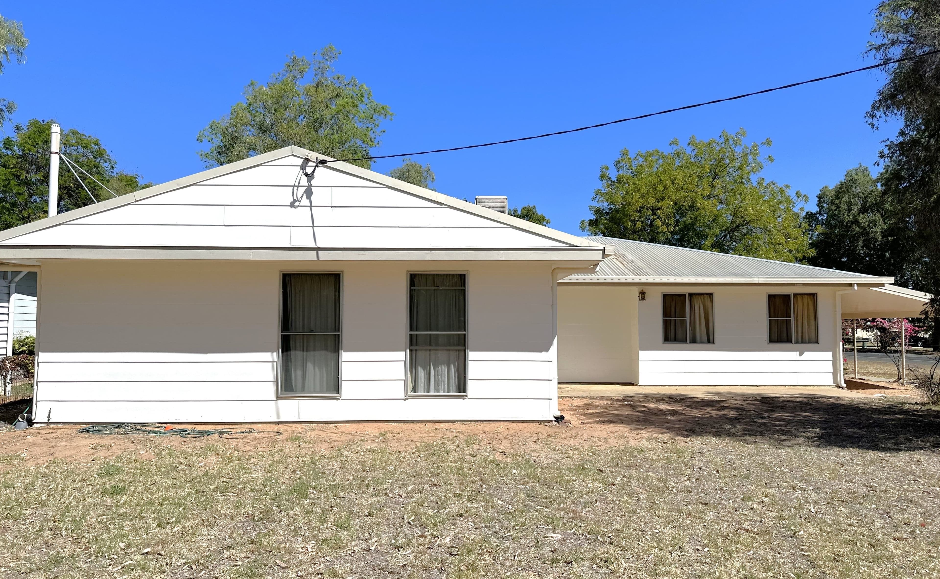 115 Gidyea Street, Barcaldine QLD 4725, Barcaldine - Image 1
