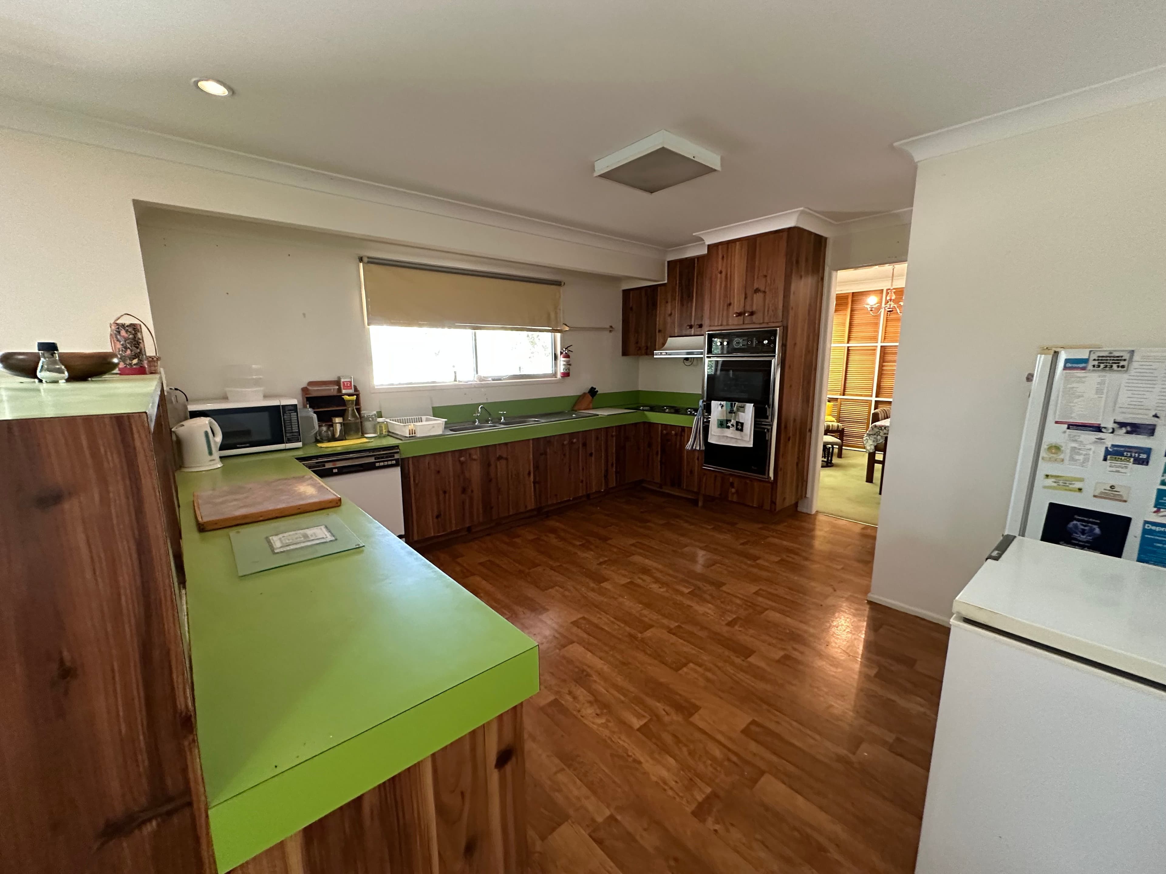 115 Gidyea Street, Barcaldine QLD 4725, Barcaldine - Thumbnail 6