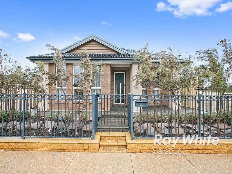 166 Newton Boulevard, Munno Para SA 5115, Munno Para - Image 1
