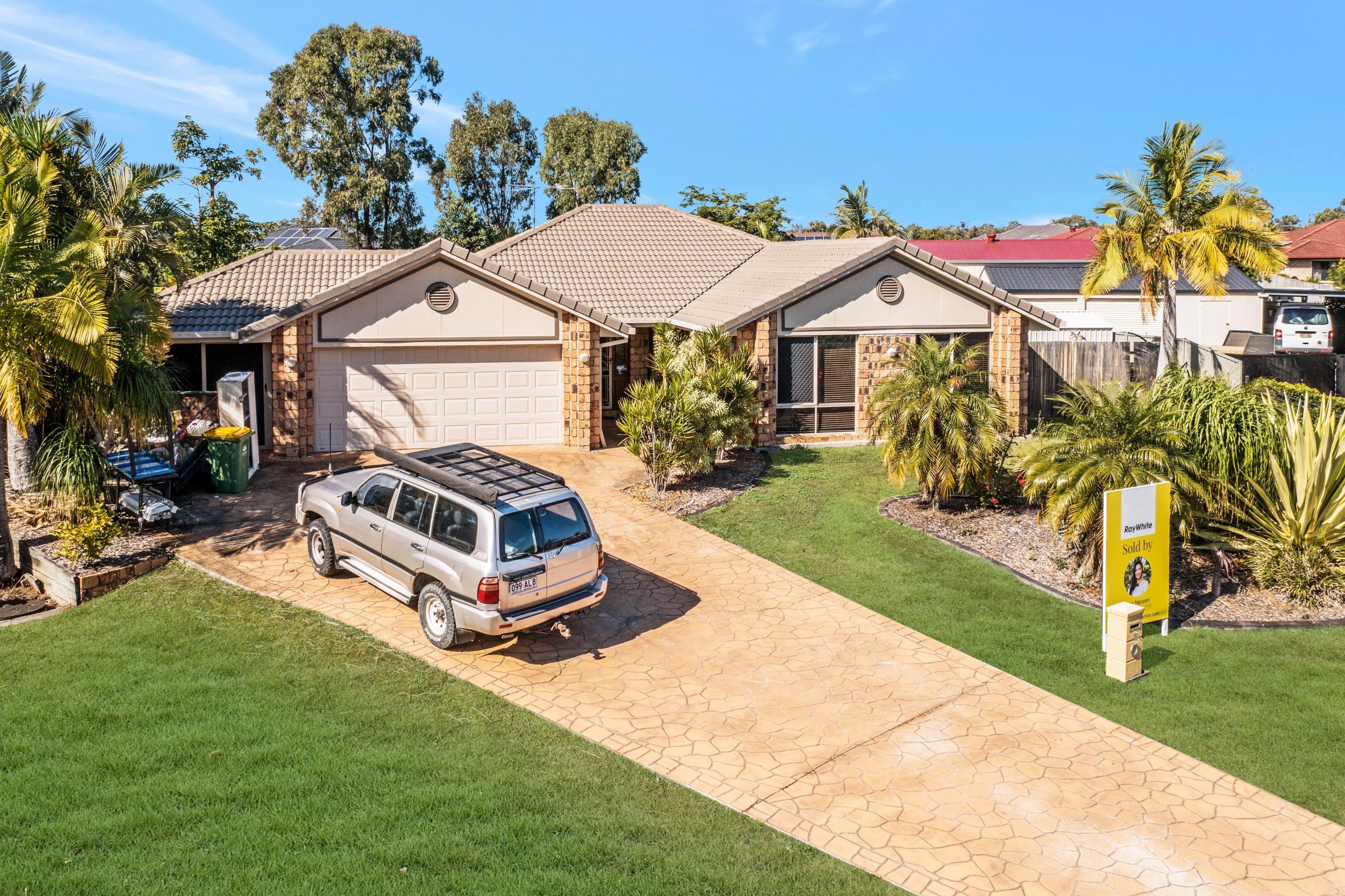7 Whistler Close, Heritage Park QLD 4118, Heritage Park - Thumbnail 6