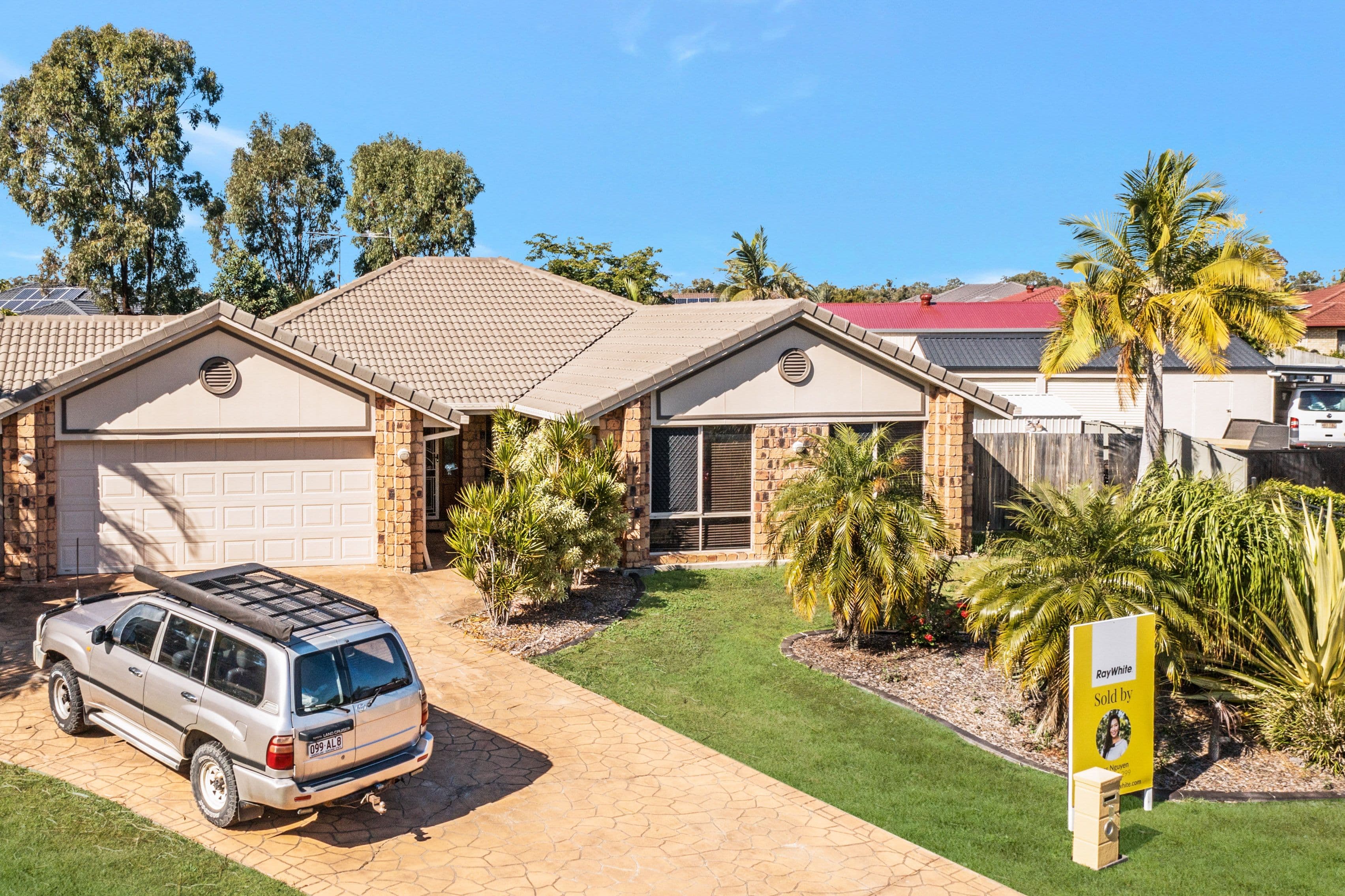7 Whistler Close, Heritage Park QLD 4118, Heritage Park - Thumbnail 7