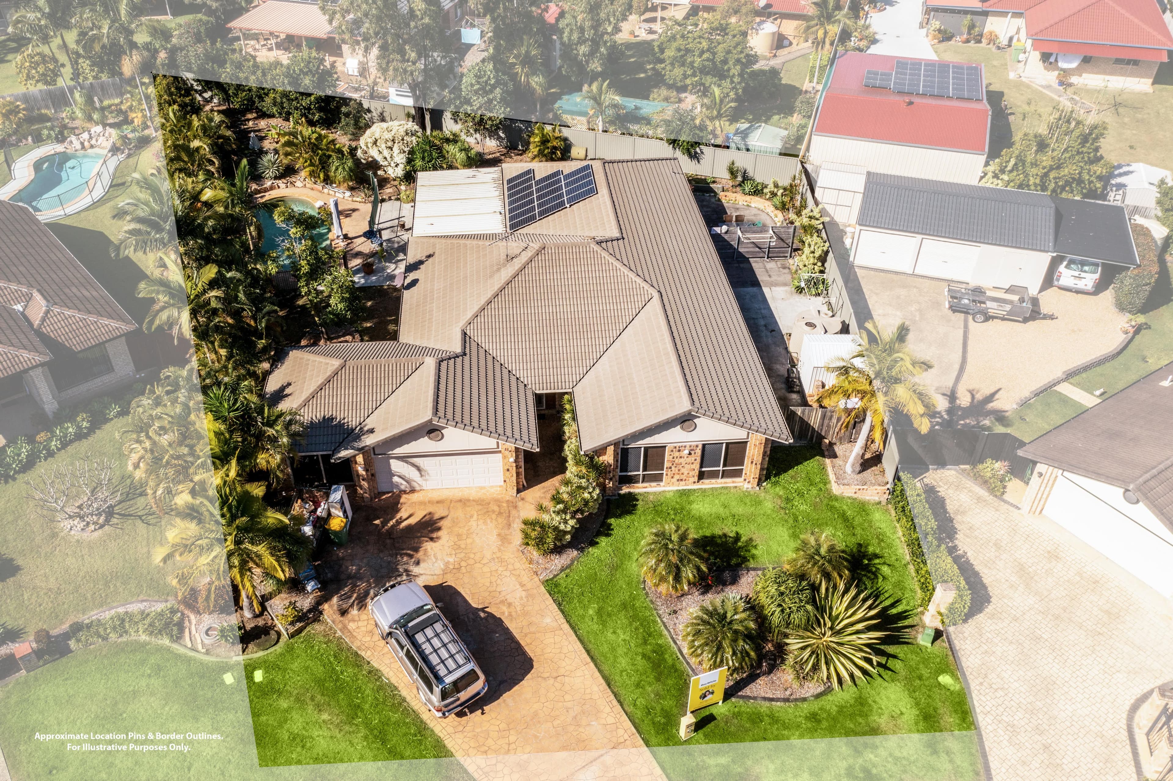 7 Whistler Close, Heritage Park QLD 4118, Heritage Park - Thumbnail 8