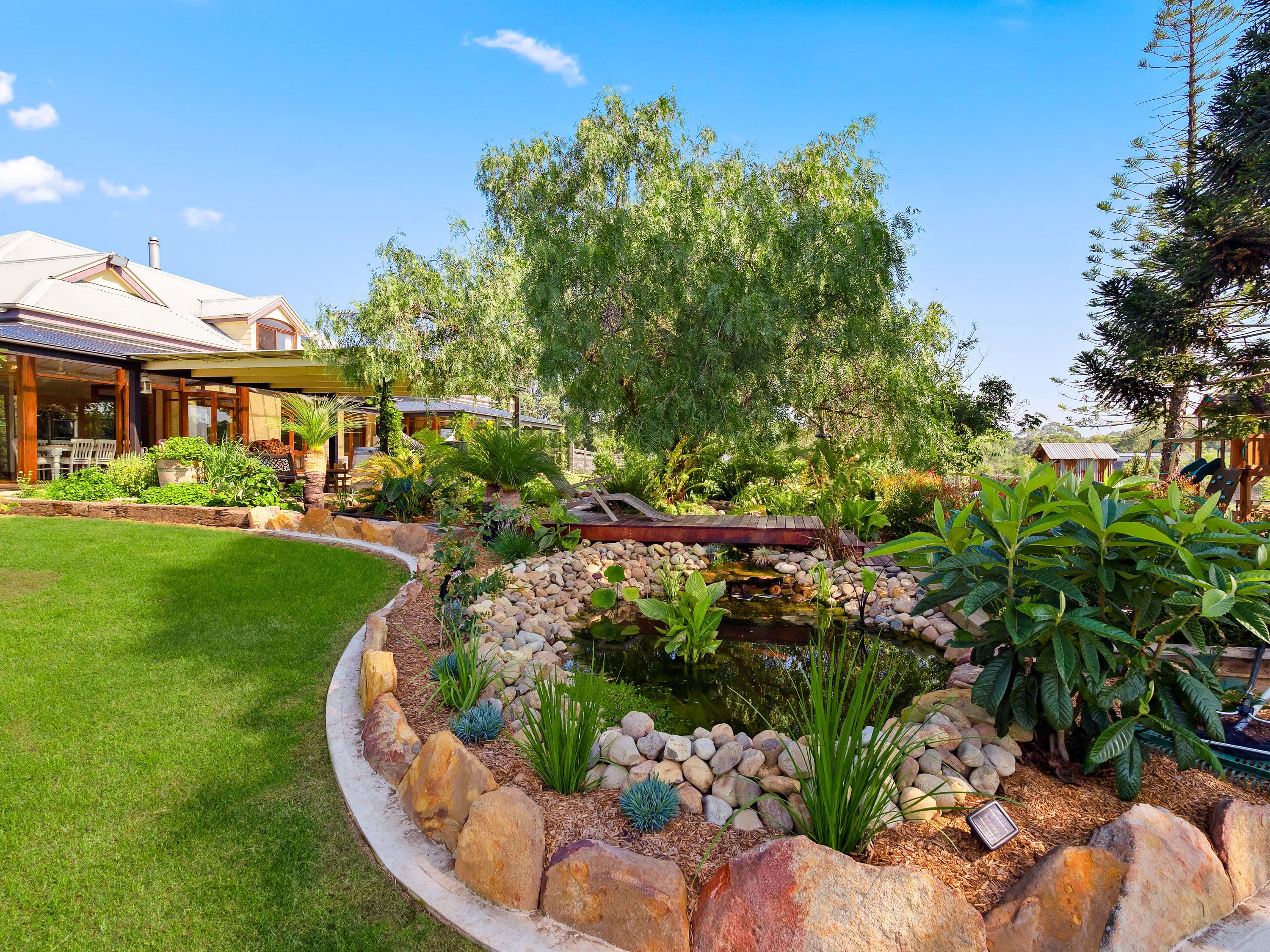 4 Blaxlands Ridge Road, Kurrajong - Image 1