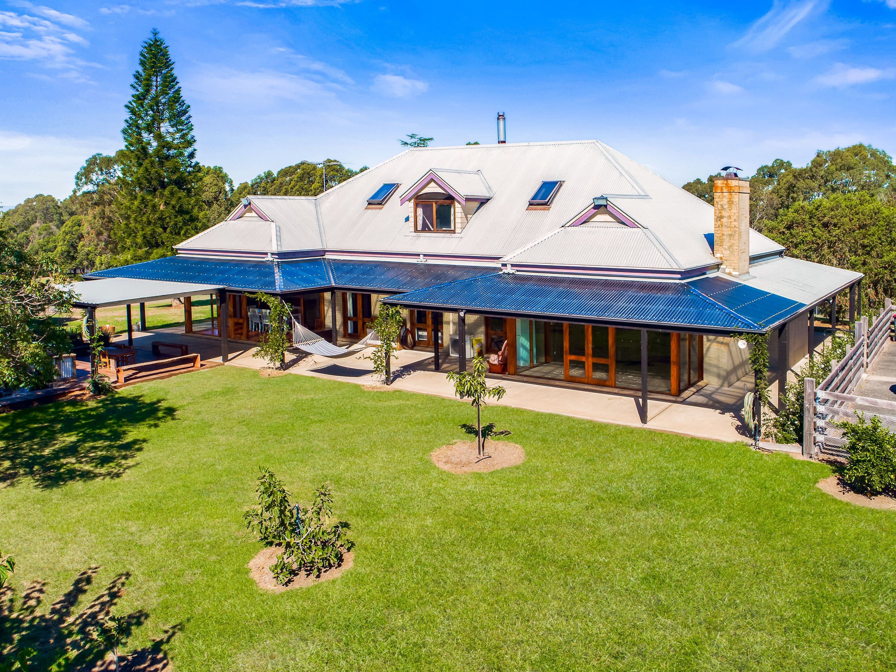 4 Blaxlands Ridge Road, Kurrajong - Thumbnail 3