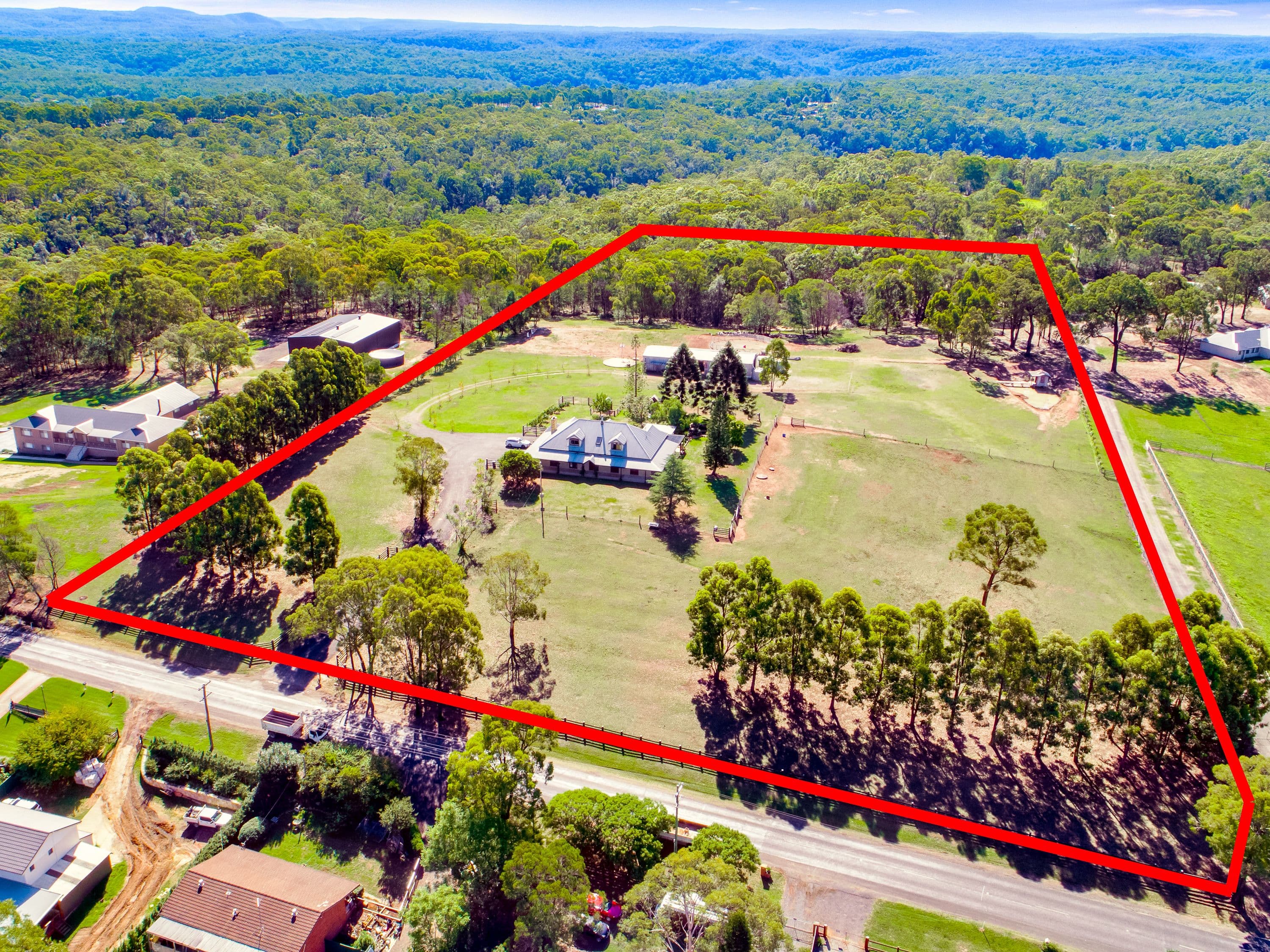 4 Blaxlands Ridge Road, Kurrajong - Thumbnail 7