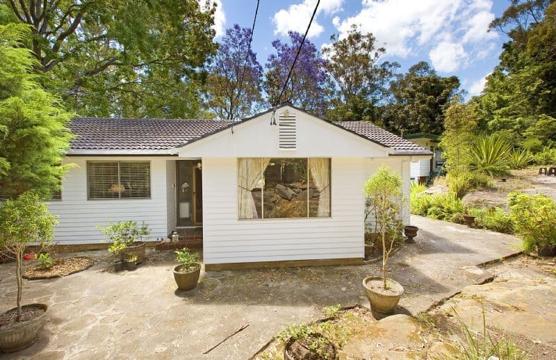 9 Alfred Place, TURRAMURRA NSW 2074, South Turramurra - Thumbnail 2
