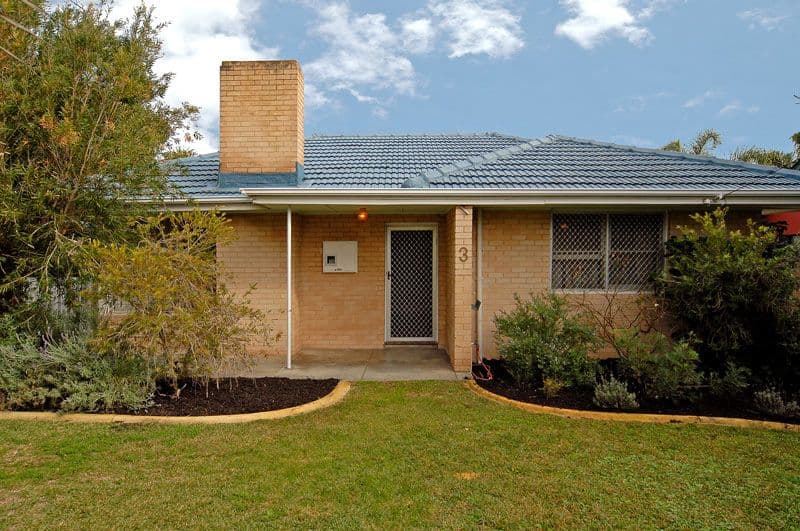 3 Bradshaw Street, EDEN HILL WA 6054, Eden Hill - Image 1