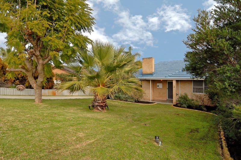 3 Bradshaw Street, EDEN HILL WA 6054, Eden Hill - Thumbnail 4