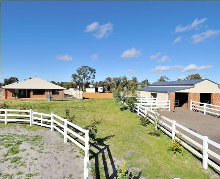 163 Payne Street, MUCHEA WA 6501, Muchea - Image 1