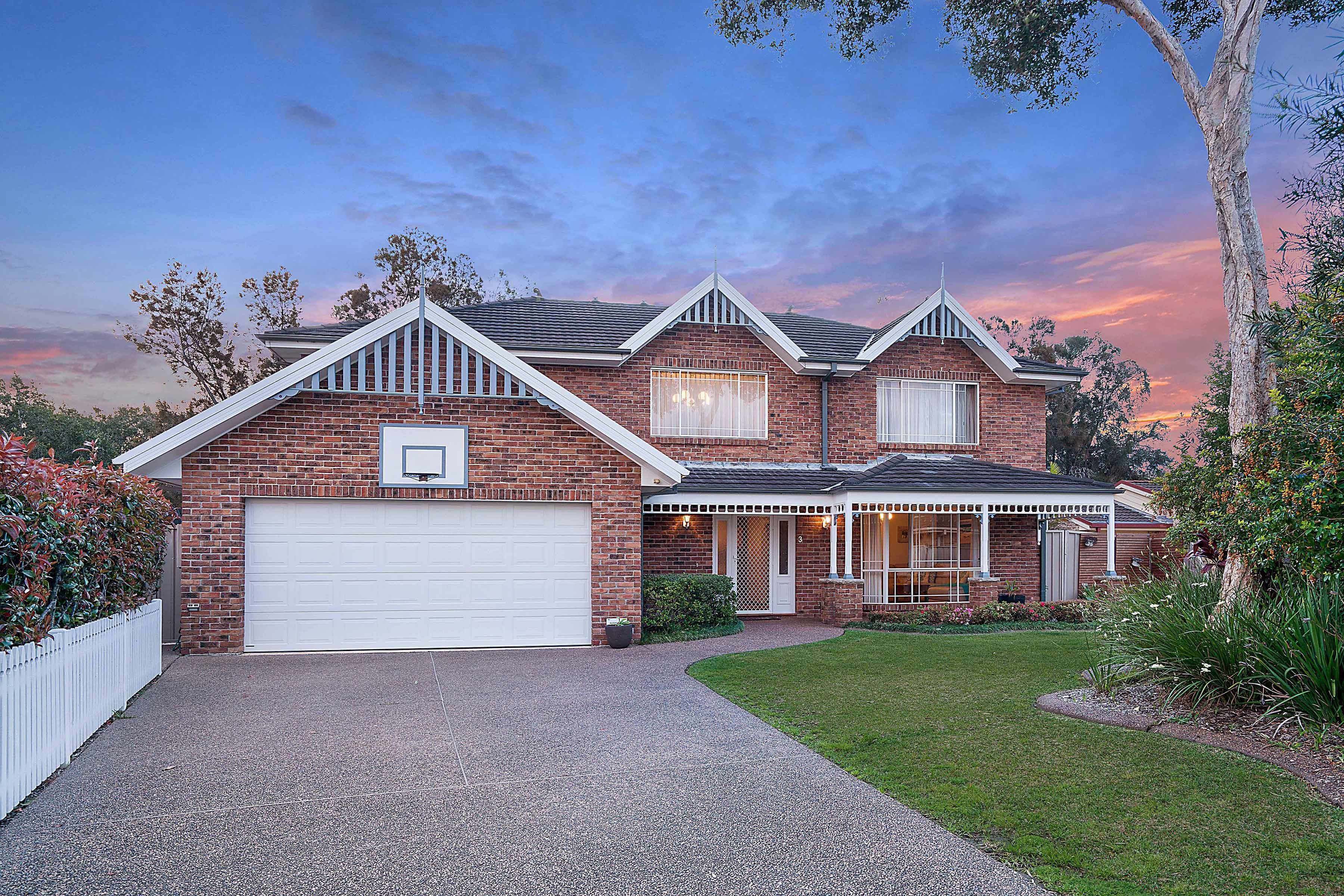 3 Craig Close, Long Jetty - Image 1