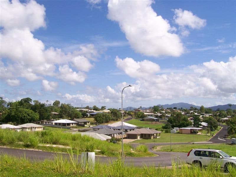 55 Belvedere Avenue, BELVEDERE QLD 4860, Belvedere - Image 1