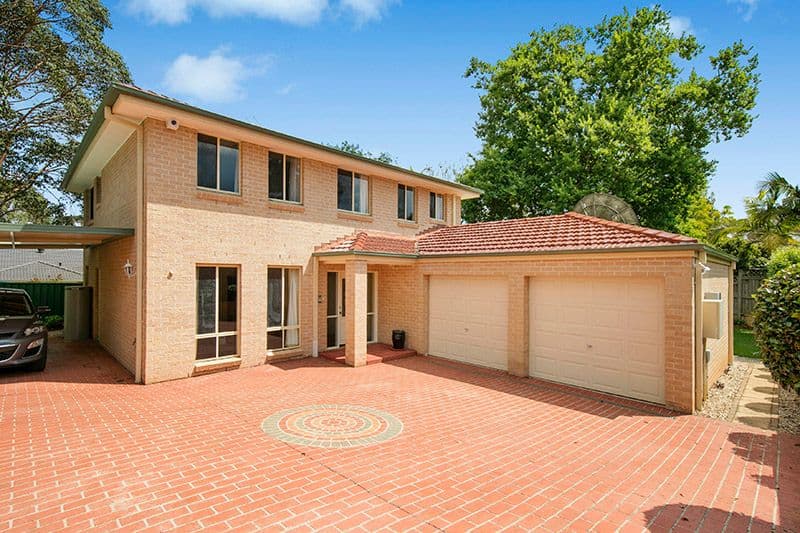 83 Duffy Avenue, Thornleigh - Thumbnail 2