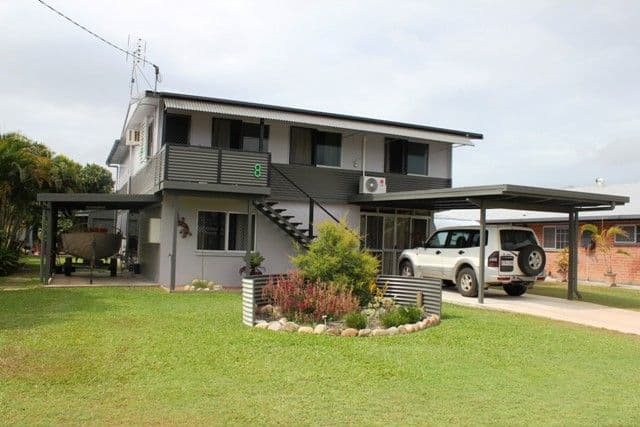 8 Trout Street, Taylors Beach QLD 4850, Taylors Beach - Image 1
