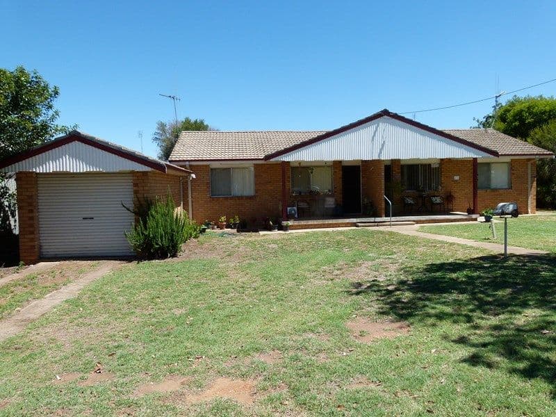 24 Johnson Street, FORBES NSW 2871, Forbes - Image 1