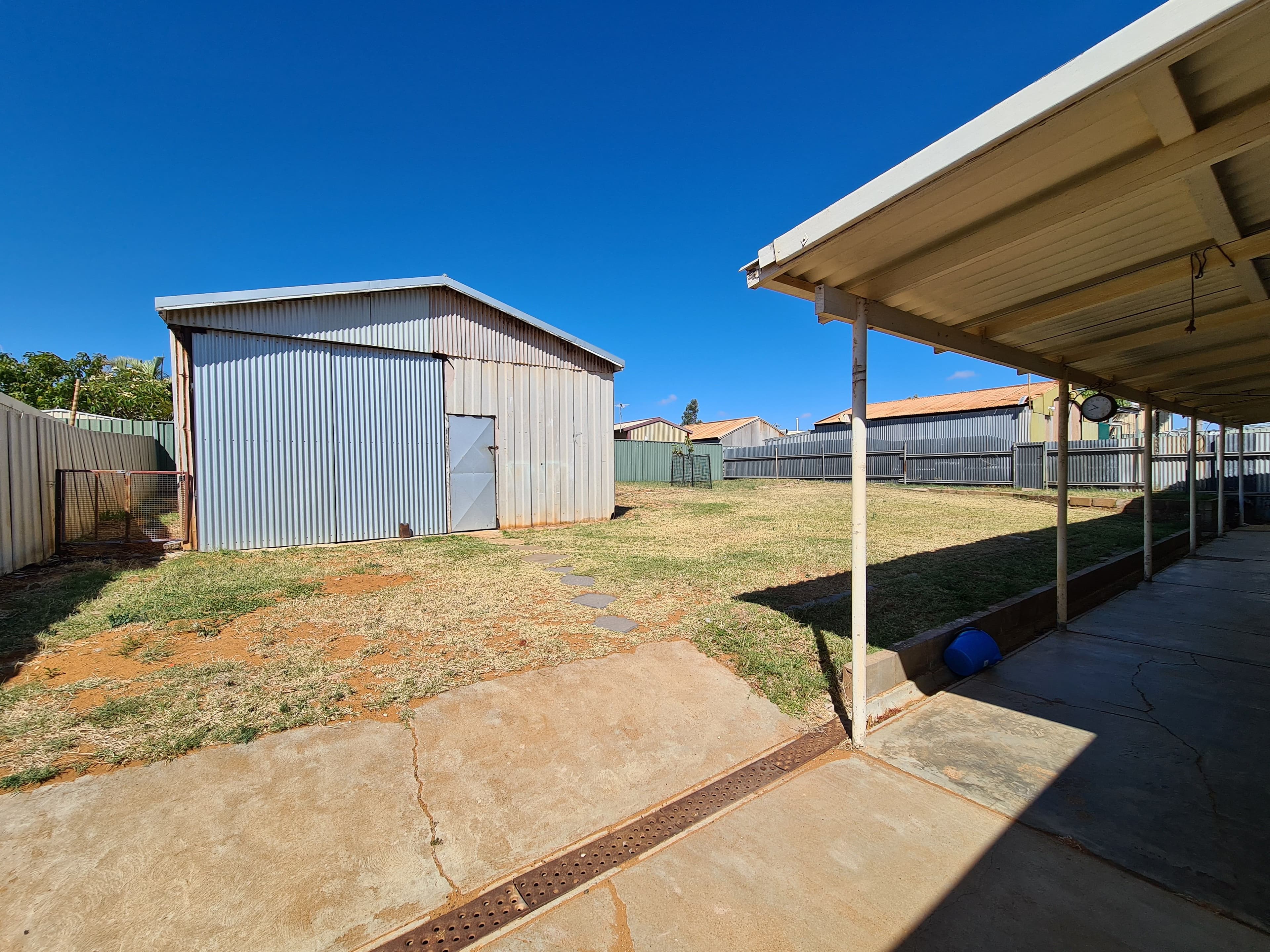 26 Richards Street, Carnarvon WA 6701, Brockman - Thumbnail 8