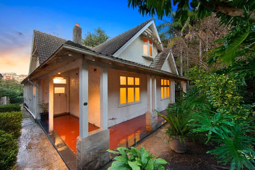 27 Shellcove Road, NEUTRAL BAY NSW 2089, Neutral Bay - Image 1