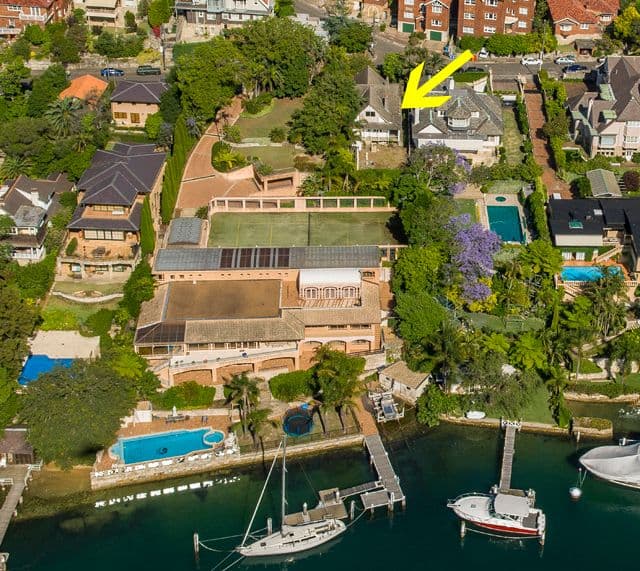 27 Shellcove Road, NEUTRAL BAY NSW 2089, Neutral Bay - Thumbnail 2