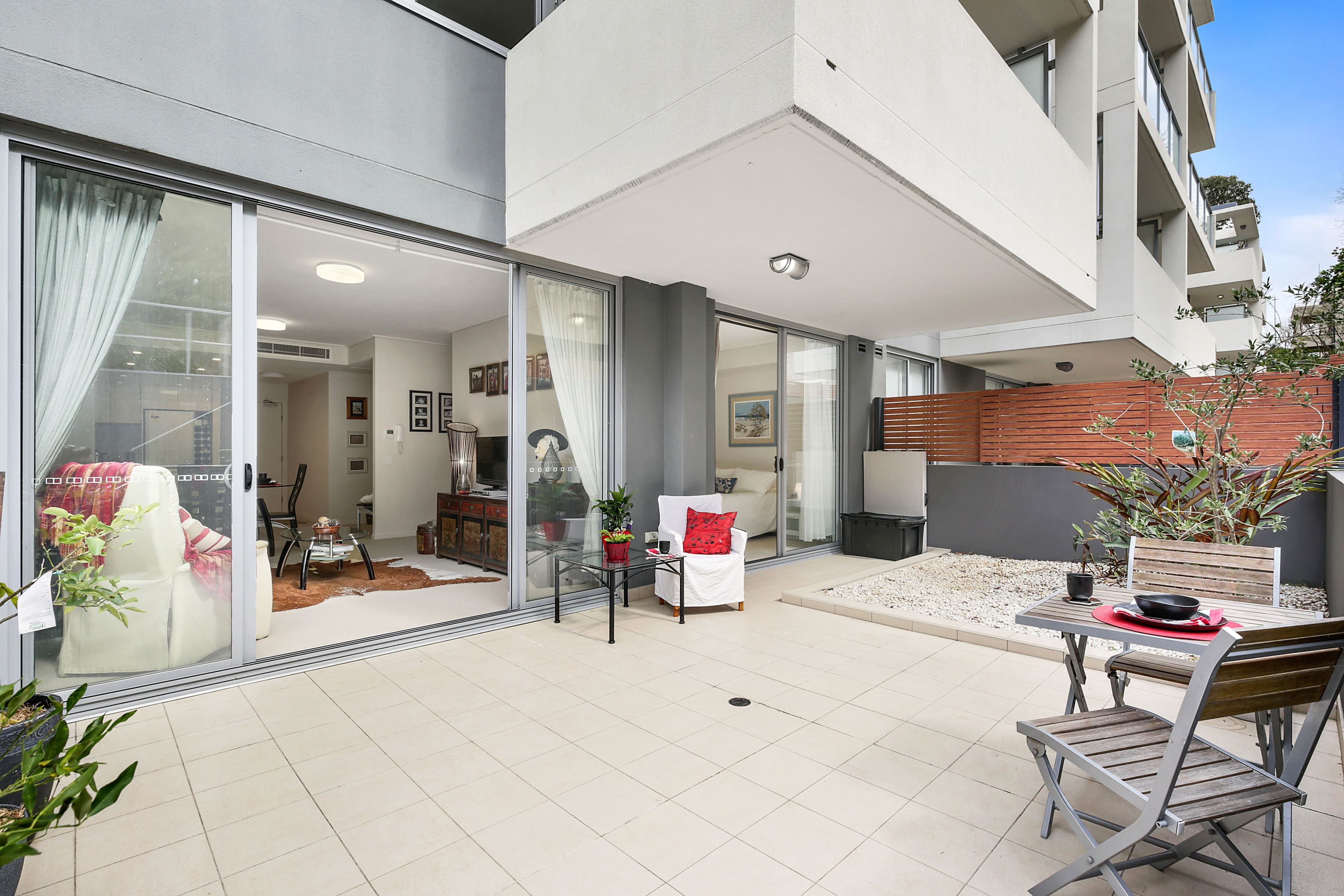 1 Nield Avenue, Greenwich NSW 2065, Greenwich - Image 1