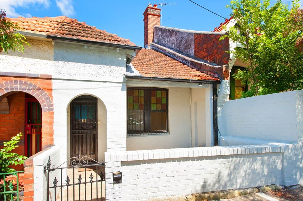 39 Brown Street, NEWTOWN NSW 2042, Newtown - Image 1