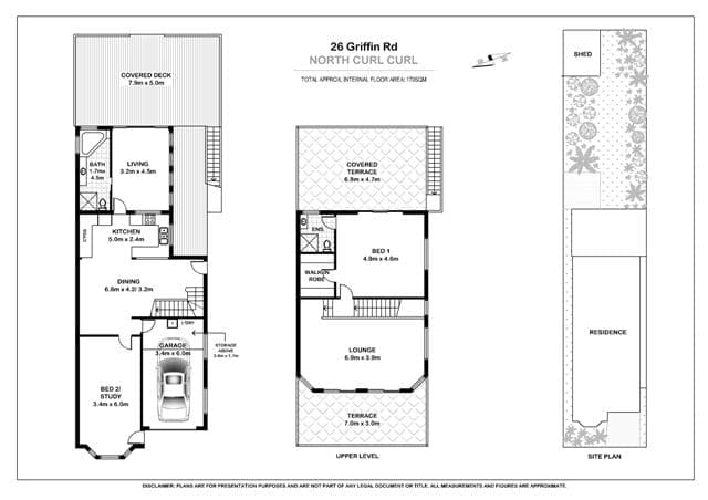 26 Griffin Road, NORTH CURL CURL NSW 2099, North Curl Curl - Thumbnail 7