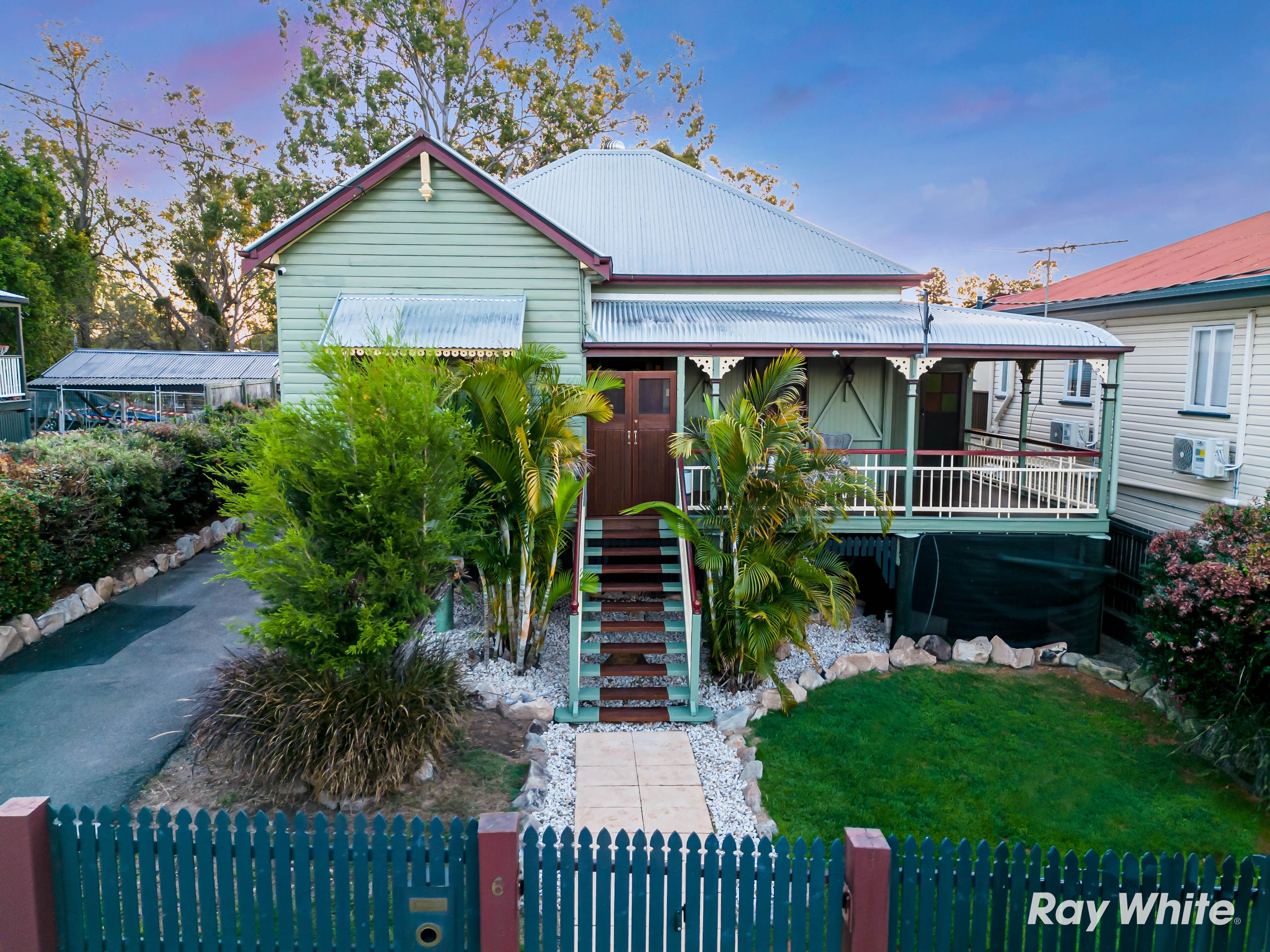 6 Harlin Road, Sadliers Crossing QLD 4305, Sadliers Crossing - Image 1