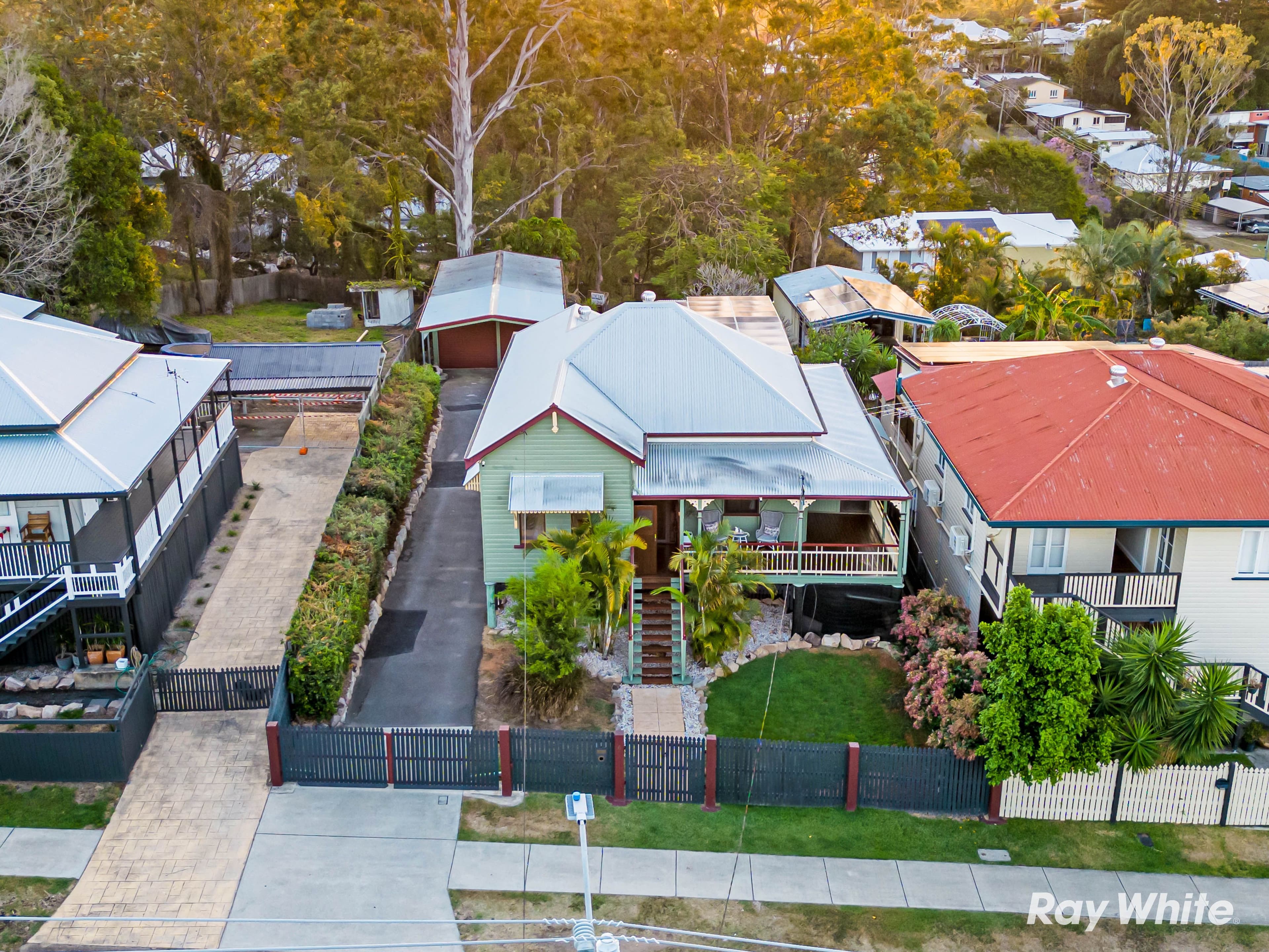 6 Harlin Road, Sadliers Crossing QLD 4305, Sadliers Crossing - Thumbnail 2