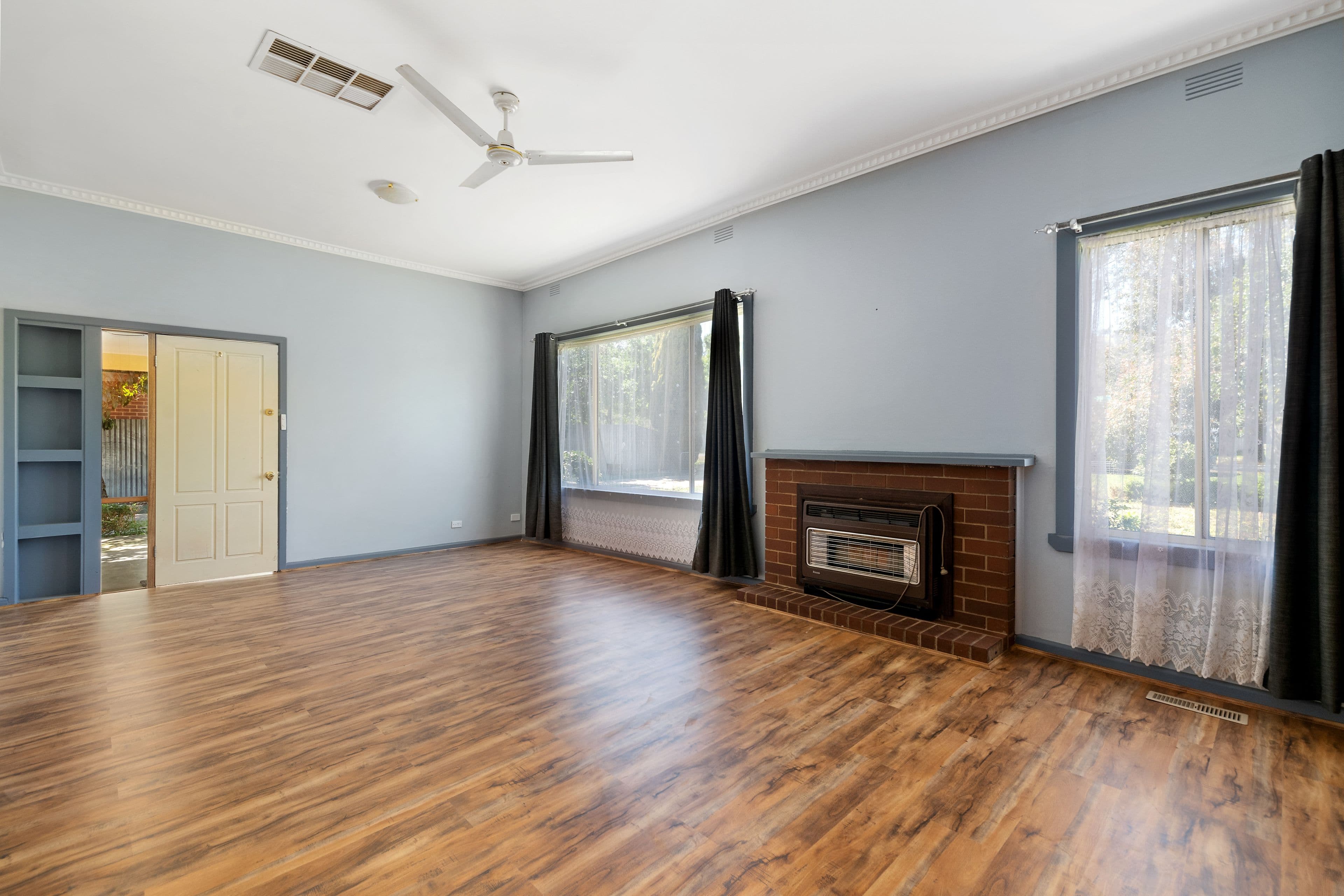 17 Barnes Street, Euroa VIC 3666, Euroa - Thumbnail 2