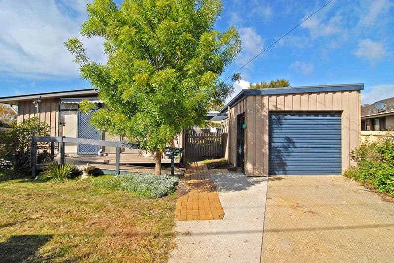 24 Wyatt Street, OCEAN GROVE VIC 3226, Ocean Grove - Image 1
