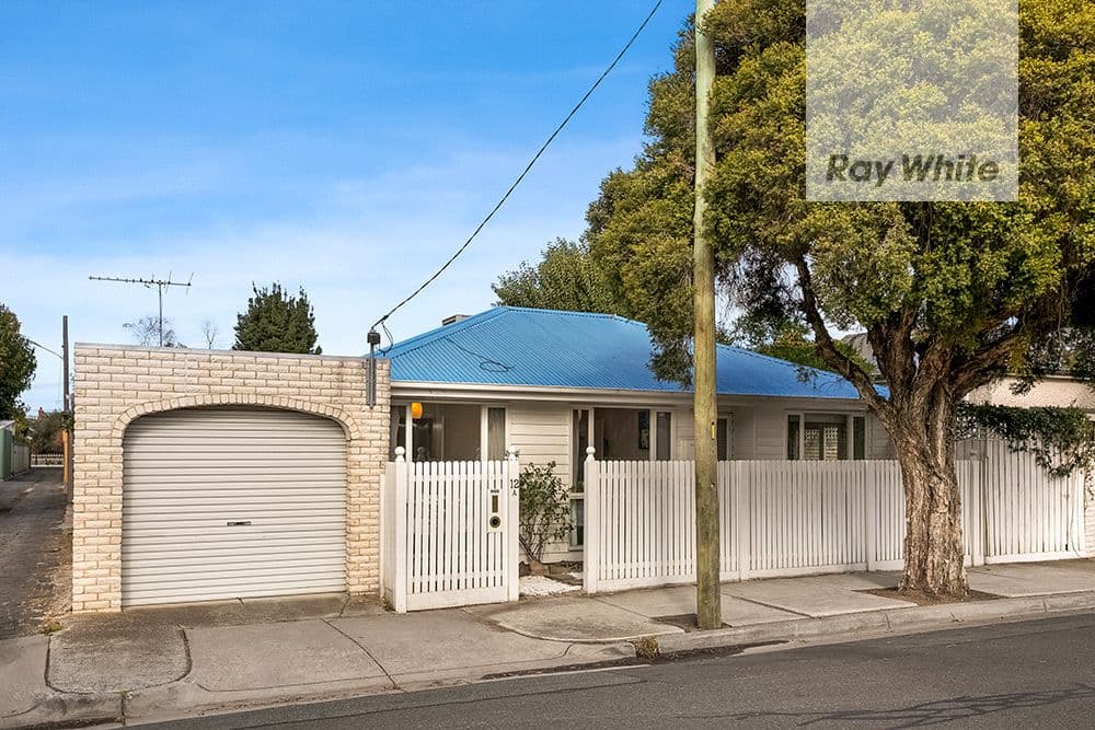 12A Sheffield Street, Brunswick VIC 3056, Brunswick - Image 1