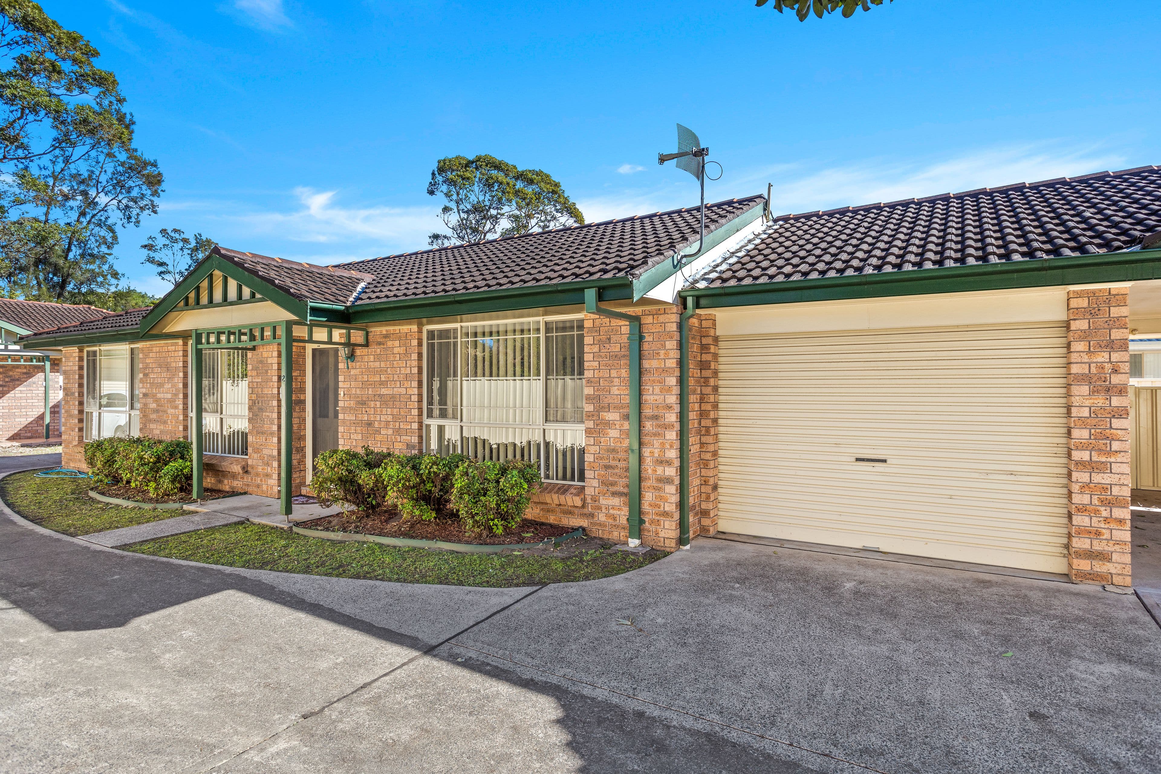 2/16 Koona Street, Albion Park Rail NSW 2527, Albion Park Rail - Image 1