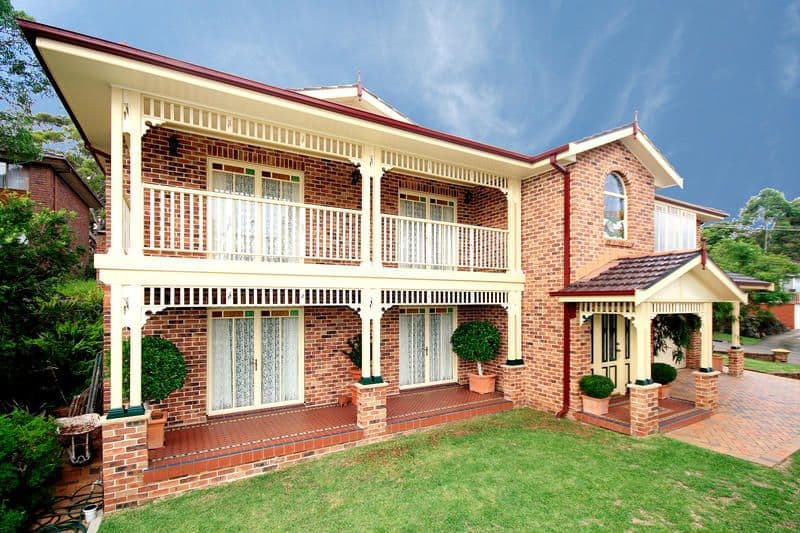 3 Napier Street, ENGADINE NSW 2233, Engadine - Image 1