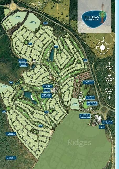 13 Balgownie Drive, PEREGIAN SPRINGS QLD 4573, Peregian Springs - Thumbnail 3
