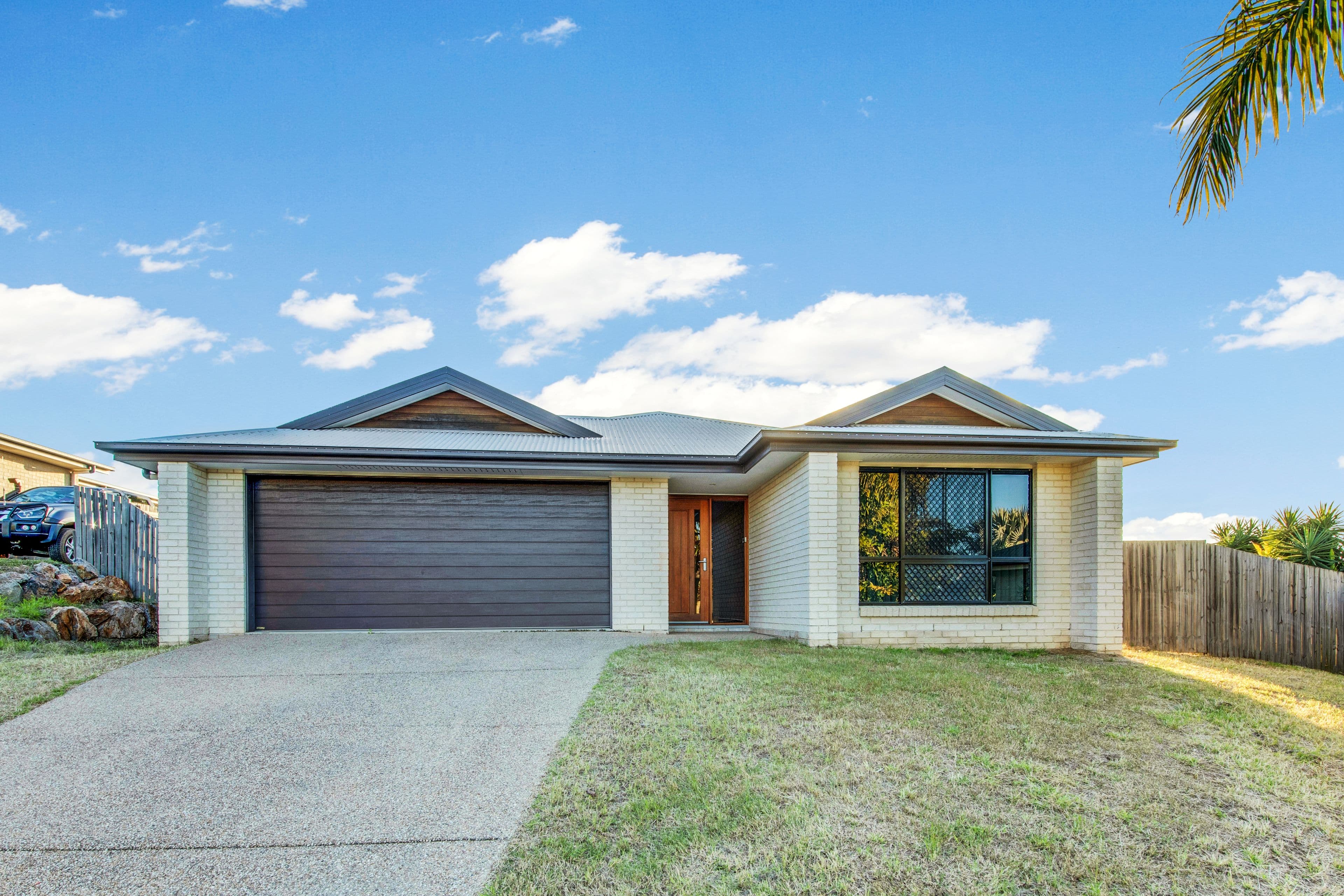 10 Redgum Drive, Kirkwood QLD 4680, Kirkwood - Image 1