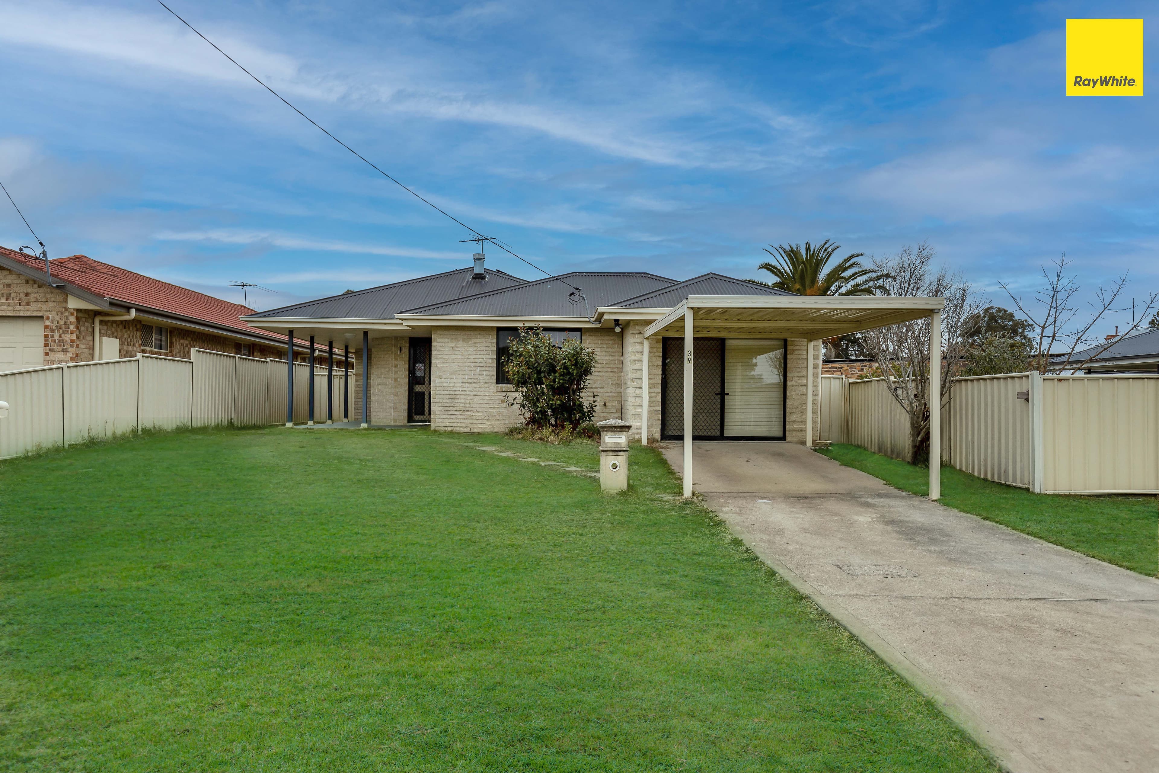 39 Greaves Street, Inverell NSW 2360, Inverell - Image 1