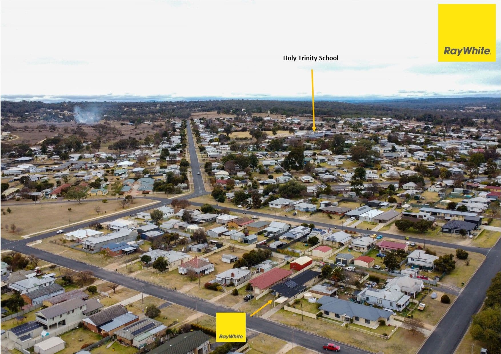 39 Greaves Street, Inverell NSW 2360, Inverell - Thumbnail 2