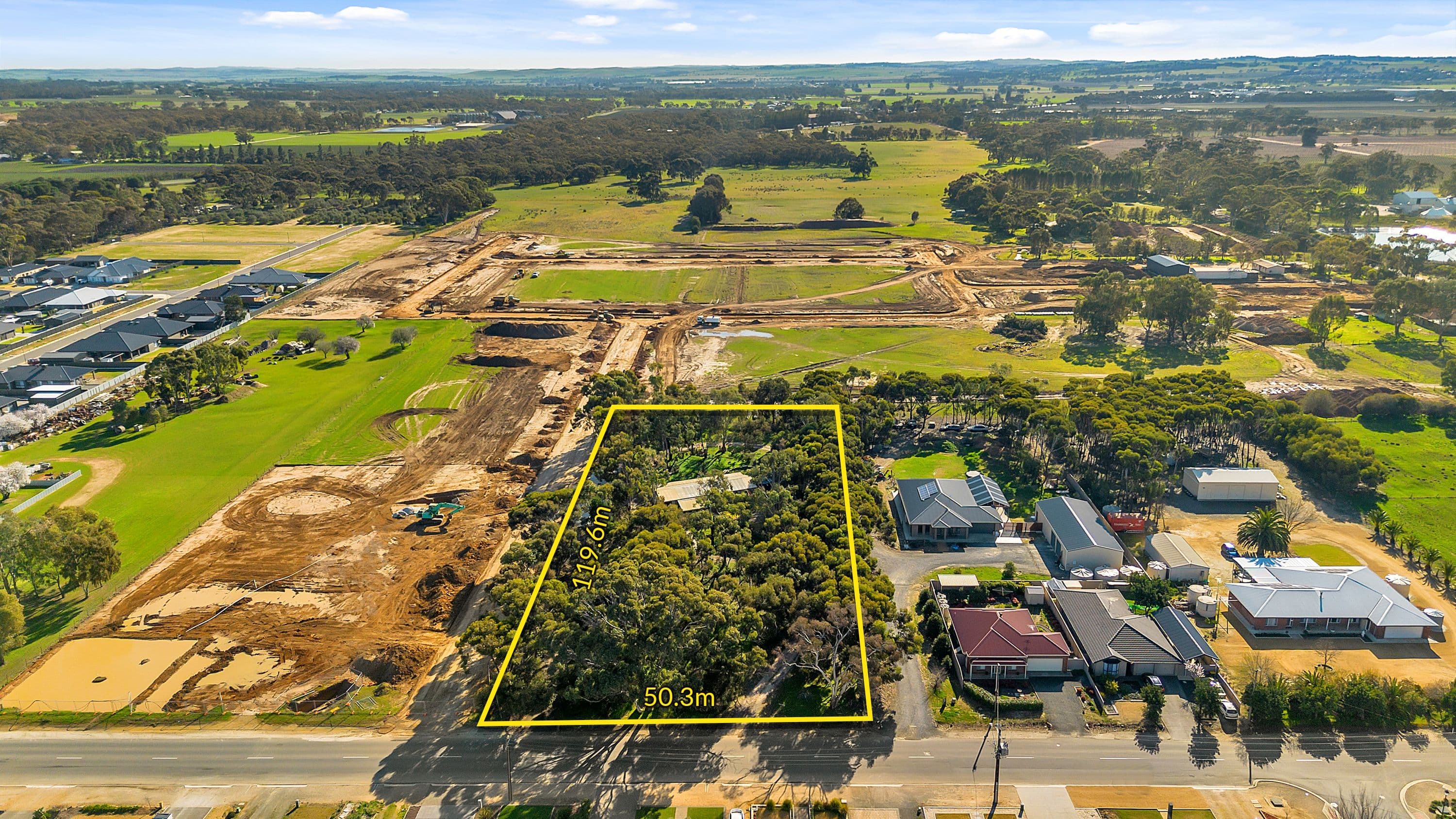 59-61 Kalimna Road, Nuriootpa SA 5355, Nuriootpa - Image 1