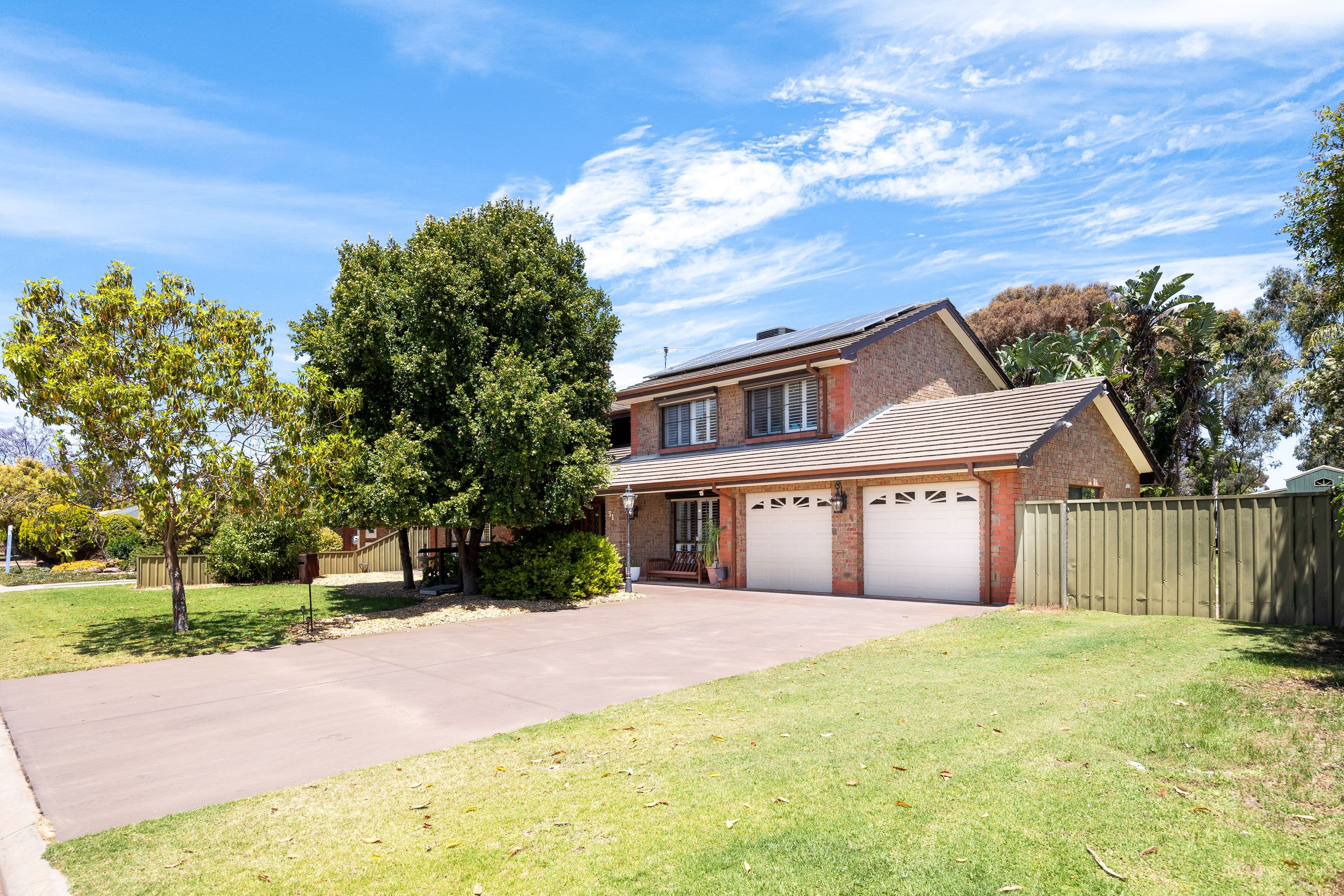 31 Max Fatchen Drive, Angle Vale SA 5117, Angle Vale - Image 1