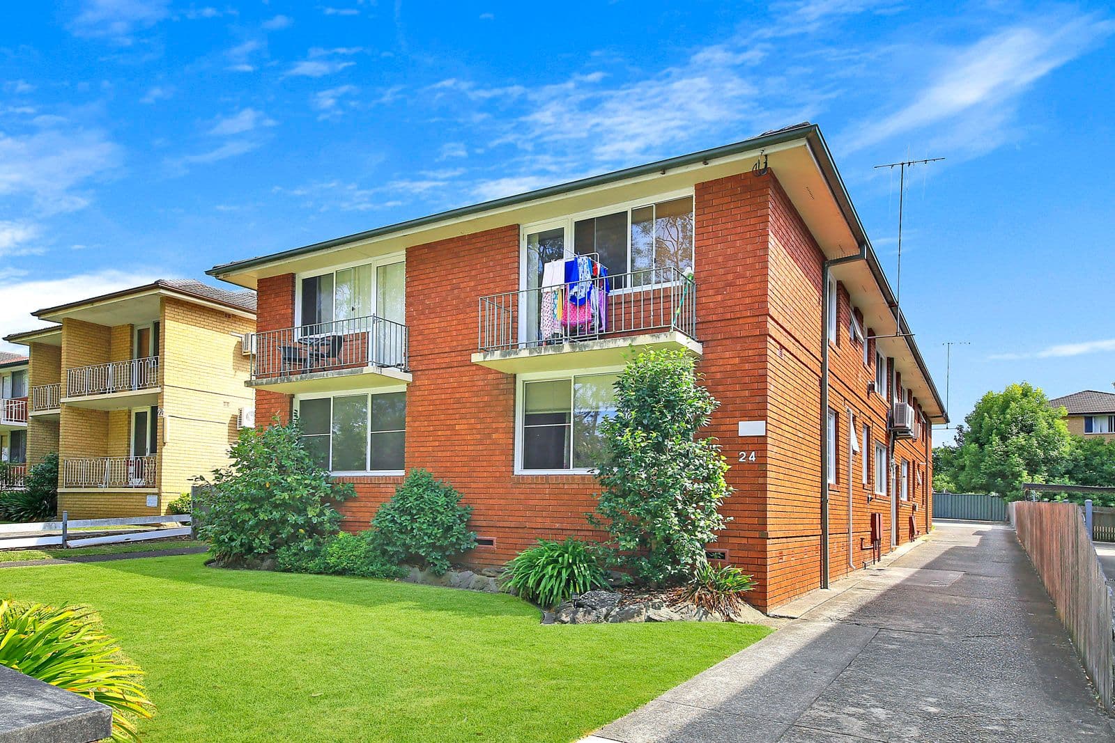 24 Bellevue Street, North Parramatta NSW 2151, North Parramatta - Thumbnail 2