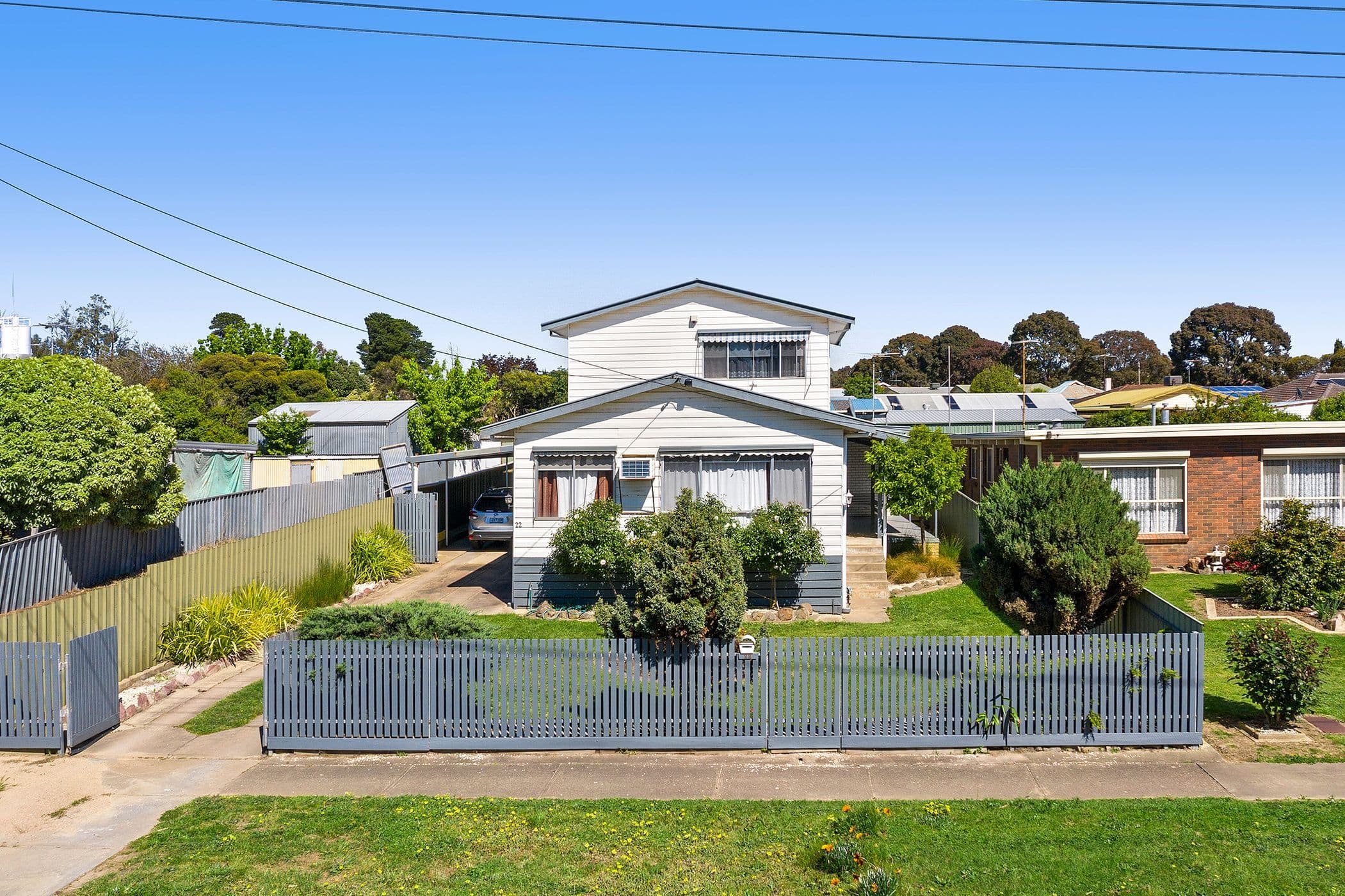 22 Queen Street South, Ararat VIC 3377, Ararat - Image 1