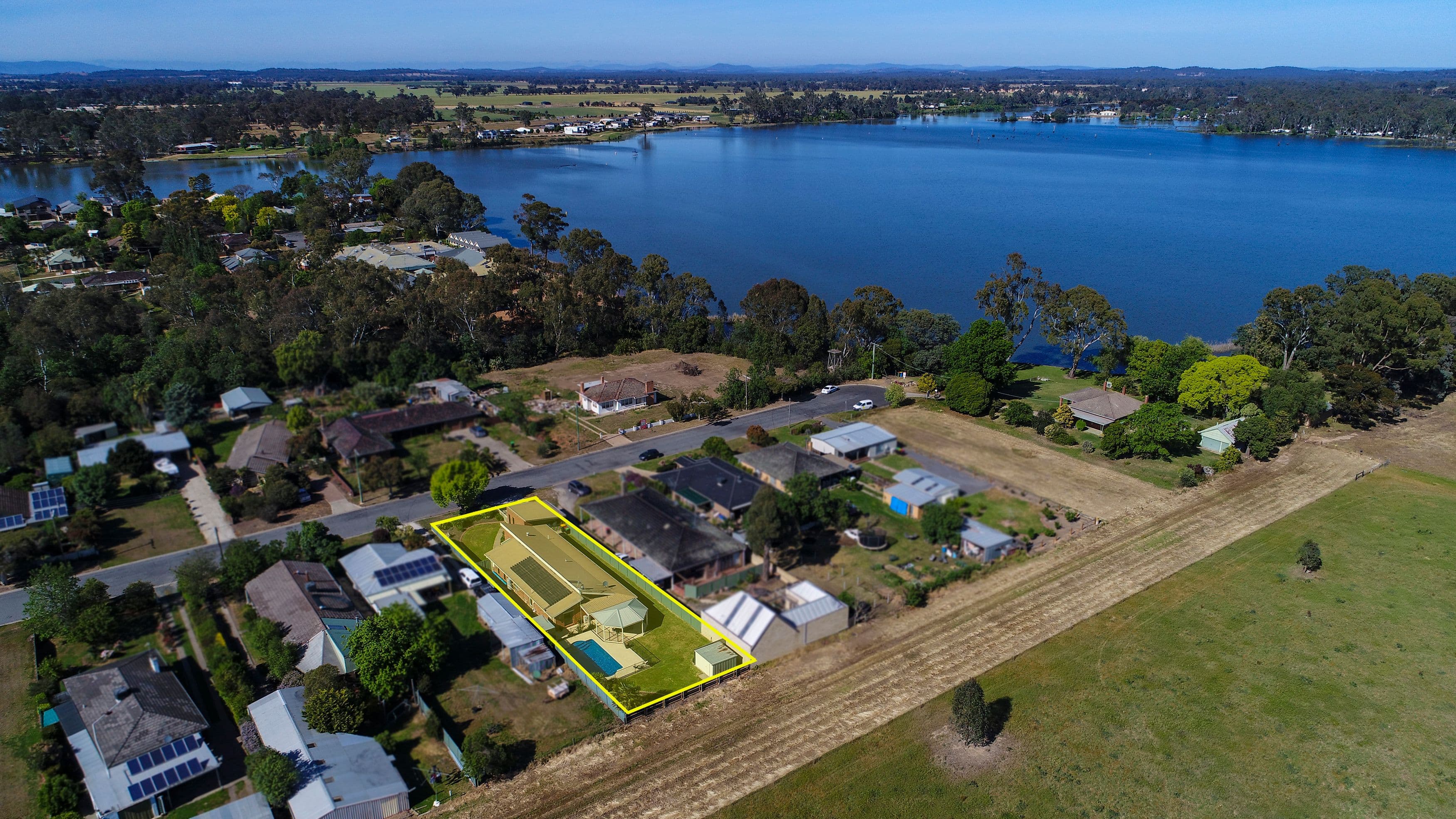 28 River Street, Nagambie VIC 3608, Nagambie - Image 1