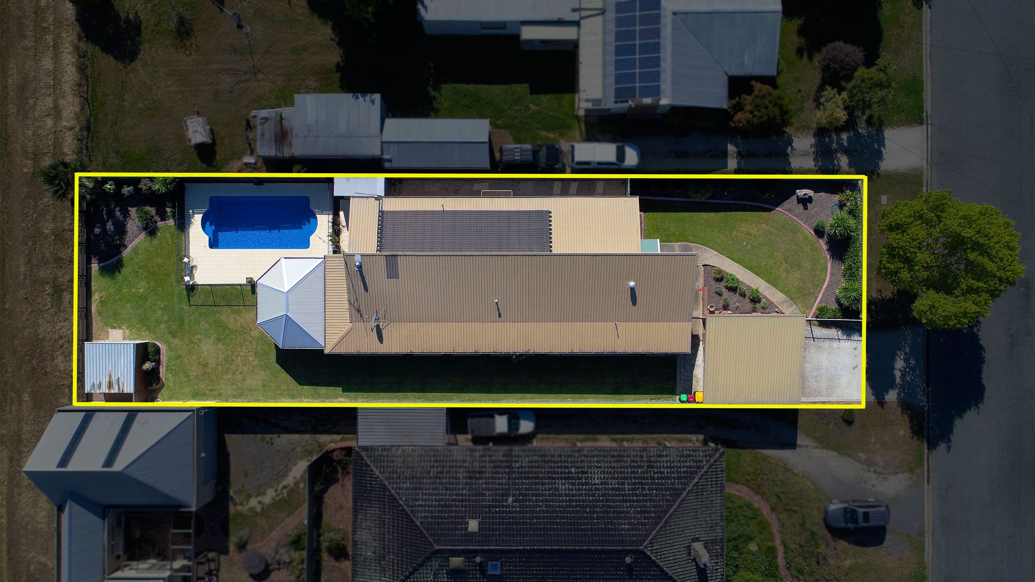 28 River Street, Nagambie VIC 3608, Nagambie - Thumbnail 2