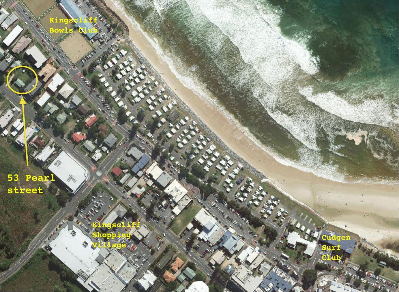 53 Pearl Street, Kingscliff - Thumbnail 2