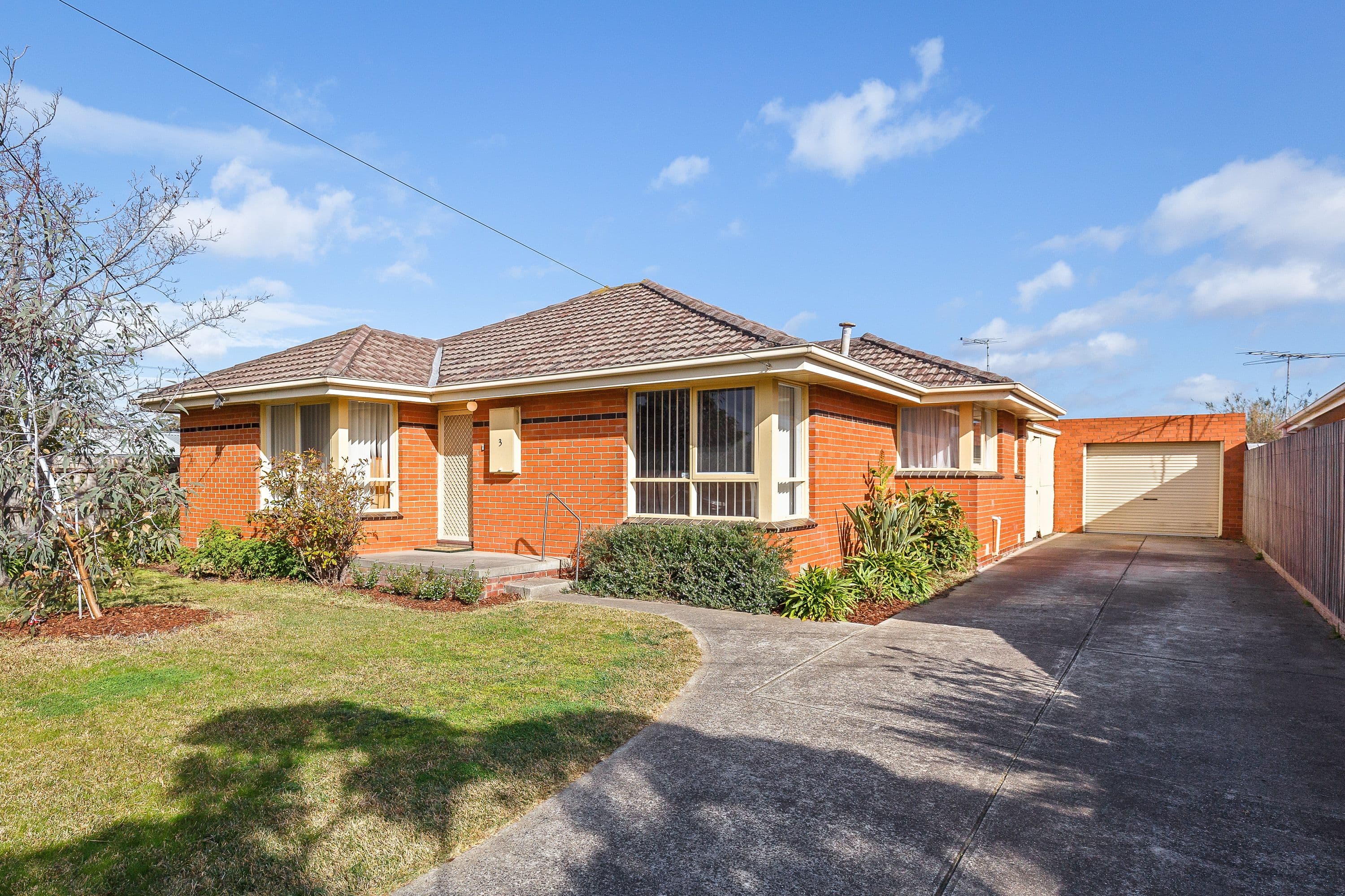 3 Gibson Street, Lalor VIC 3075, Lalor - Image 1