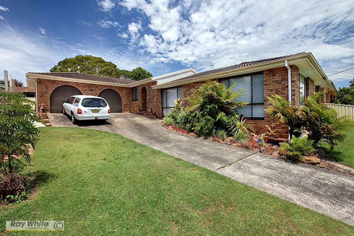 FORSTER NSW 2428, Forster - Image 1