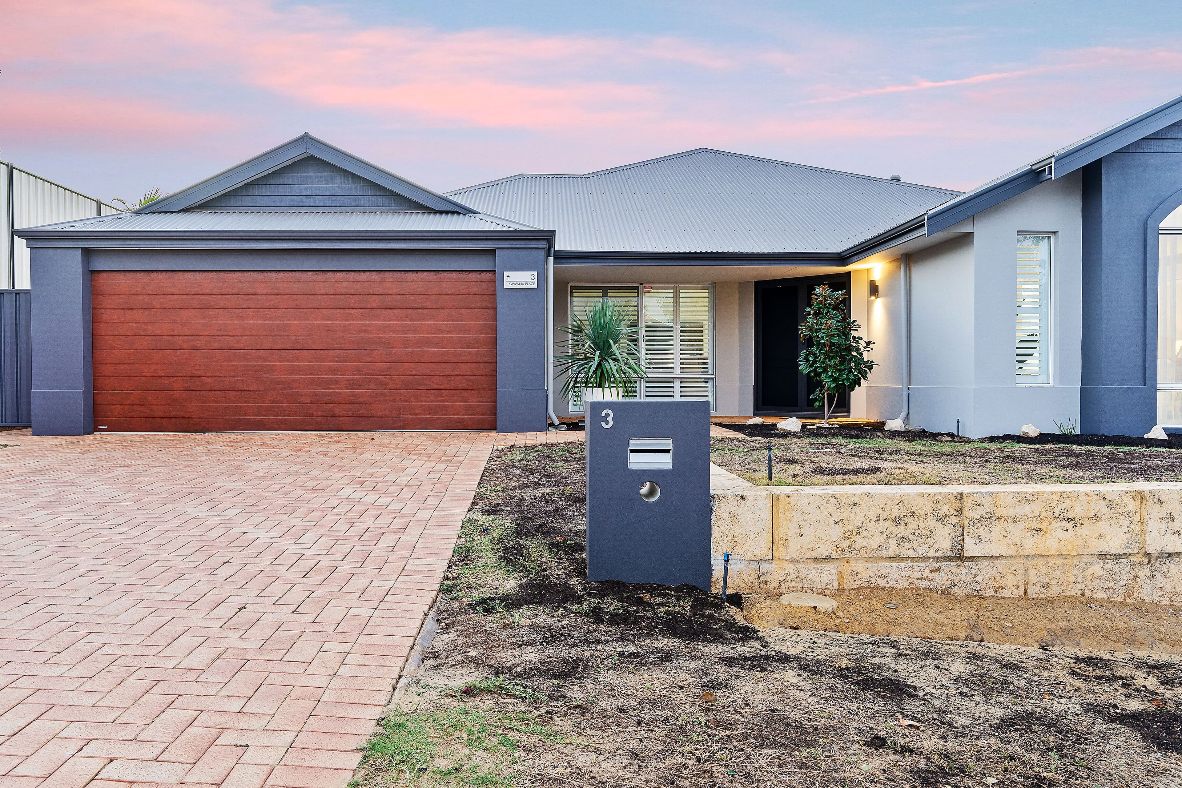 3 Kawana Place, Clarkson WA 6030, Clarkson - Thumbnail 3