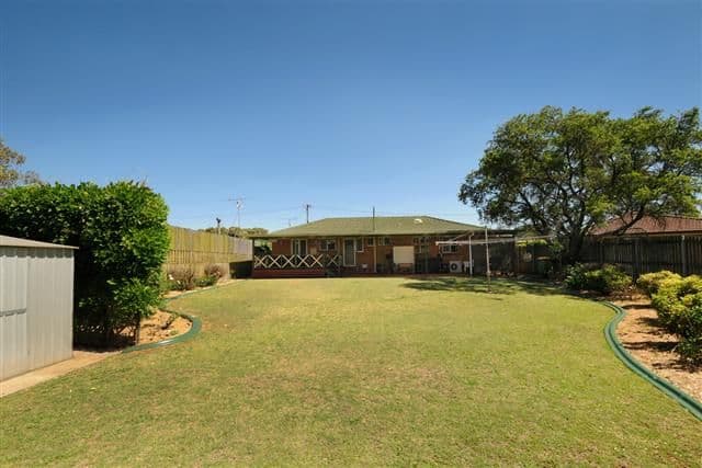 9 Scheske Street, WILSONTON QLD 4350, Wilsonton - Thumbnail 4