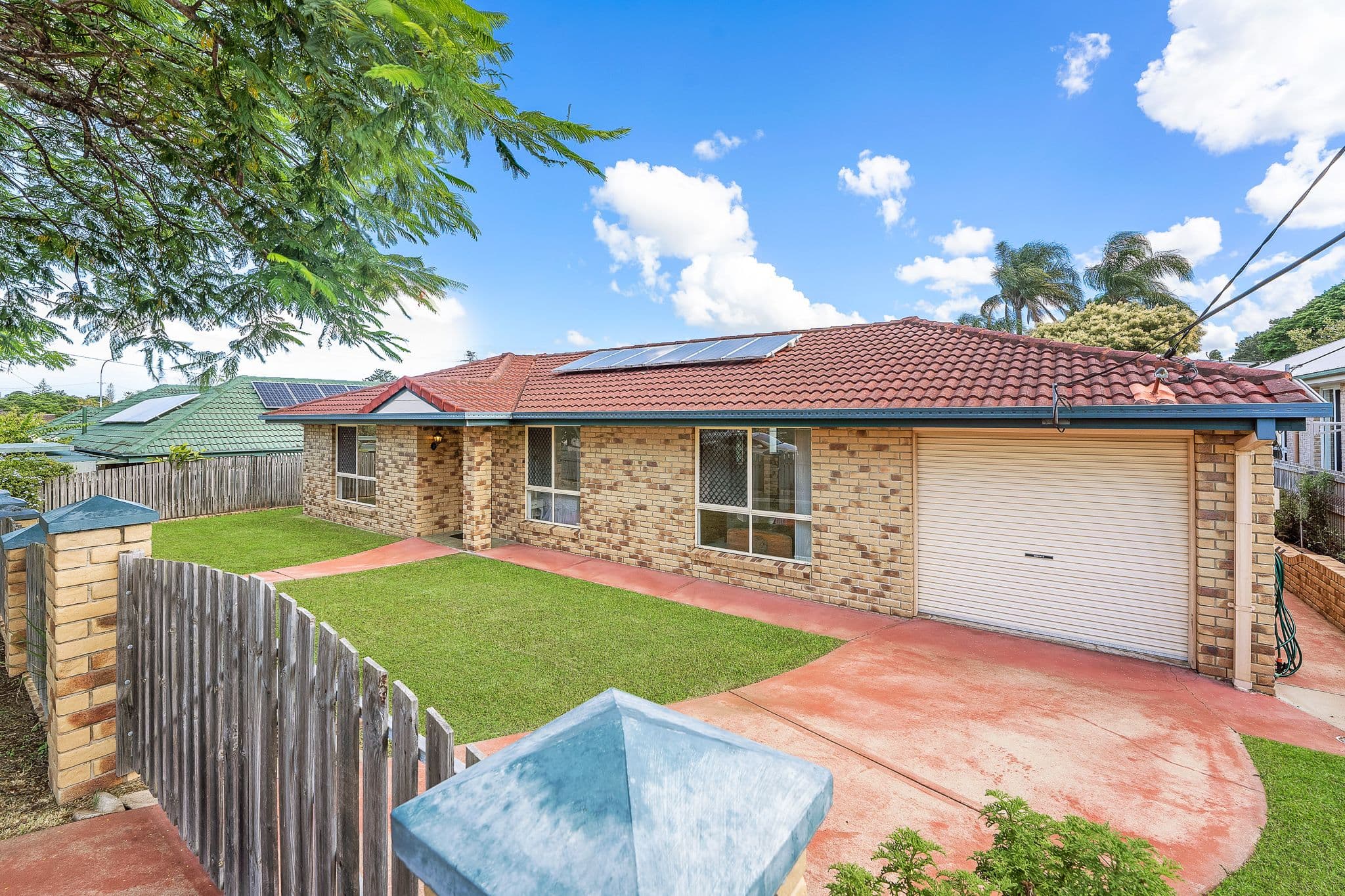 4 Forrest Street, Everton Park QLD 4053, Everton Park - Image 1