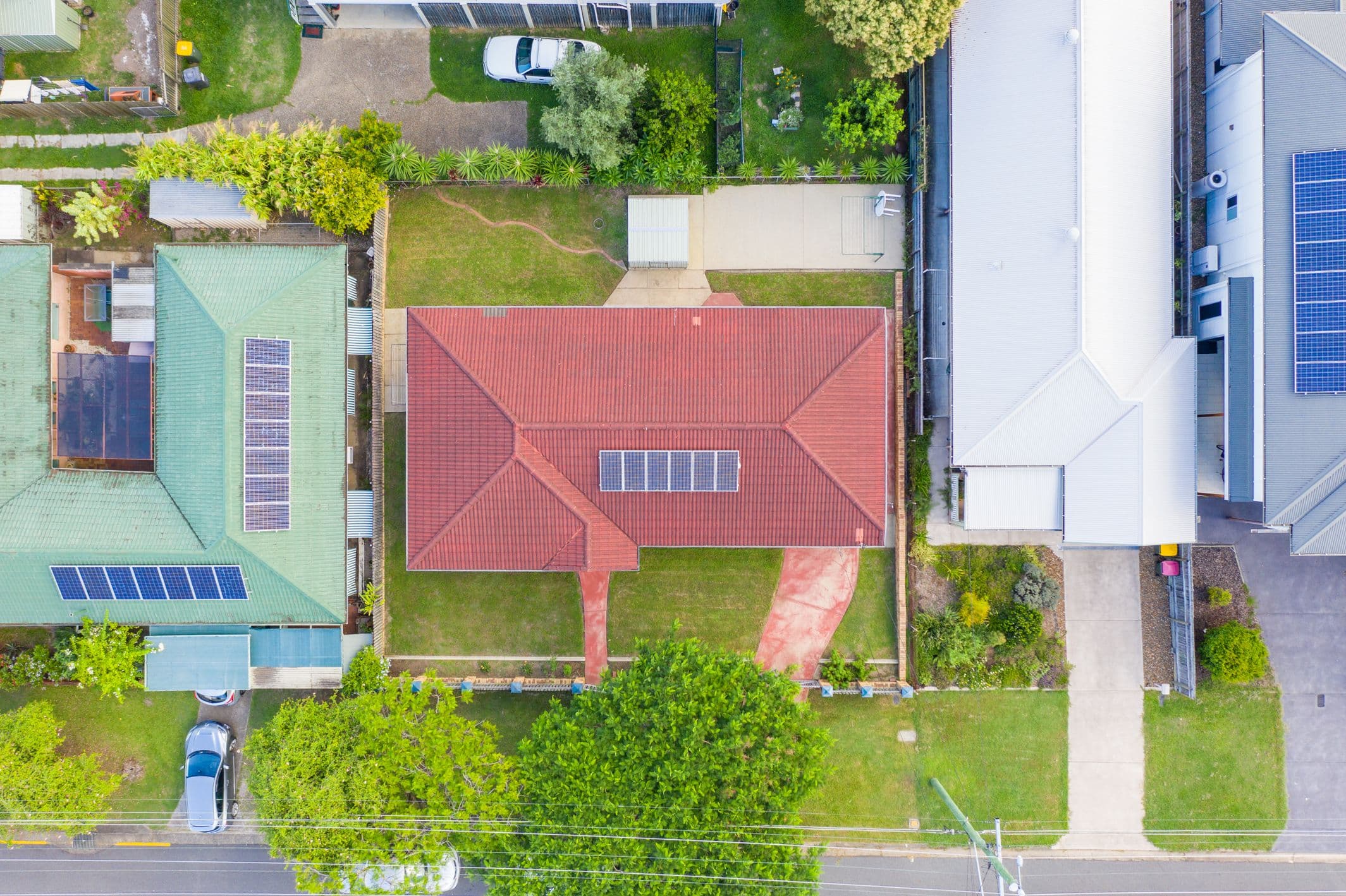 4 Forrest Street, Everton Park QLD 4053, Everton Park - Thumbnail 2